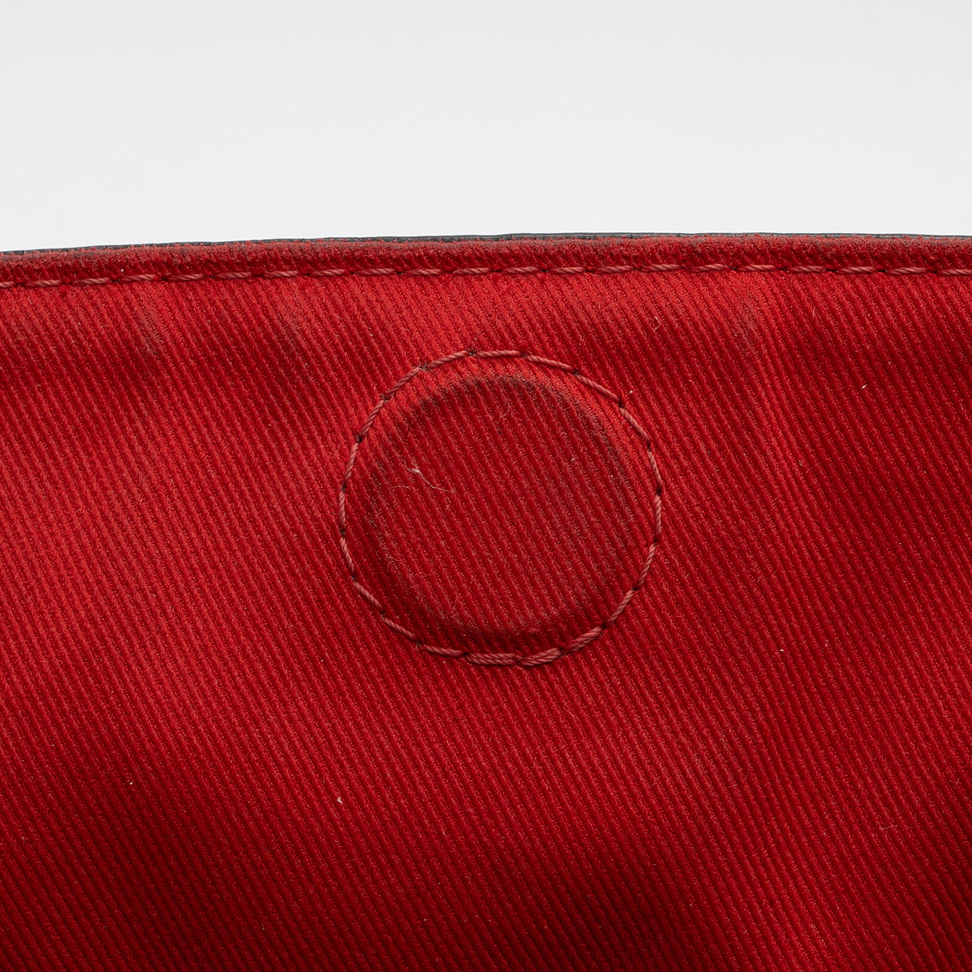 Louis Vuitton Damier Ebene Graceful MM Hobo (SHF-zIEh8e)