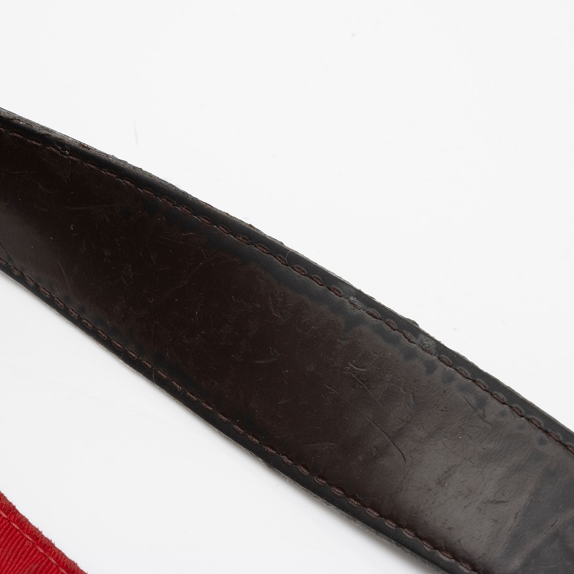 Louis Vuitton Damier Ebene Graceful MM Hobo (SHF-zIEh8e)