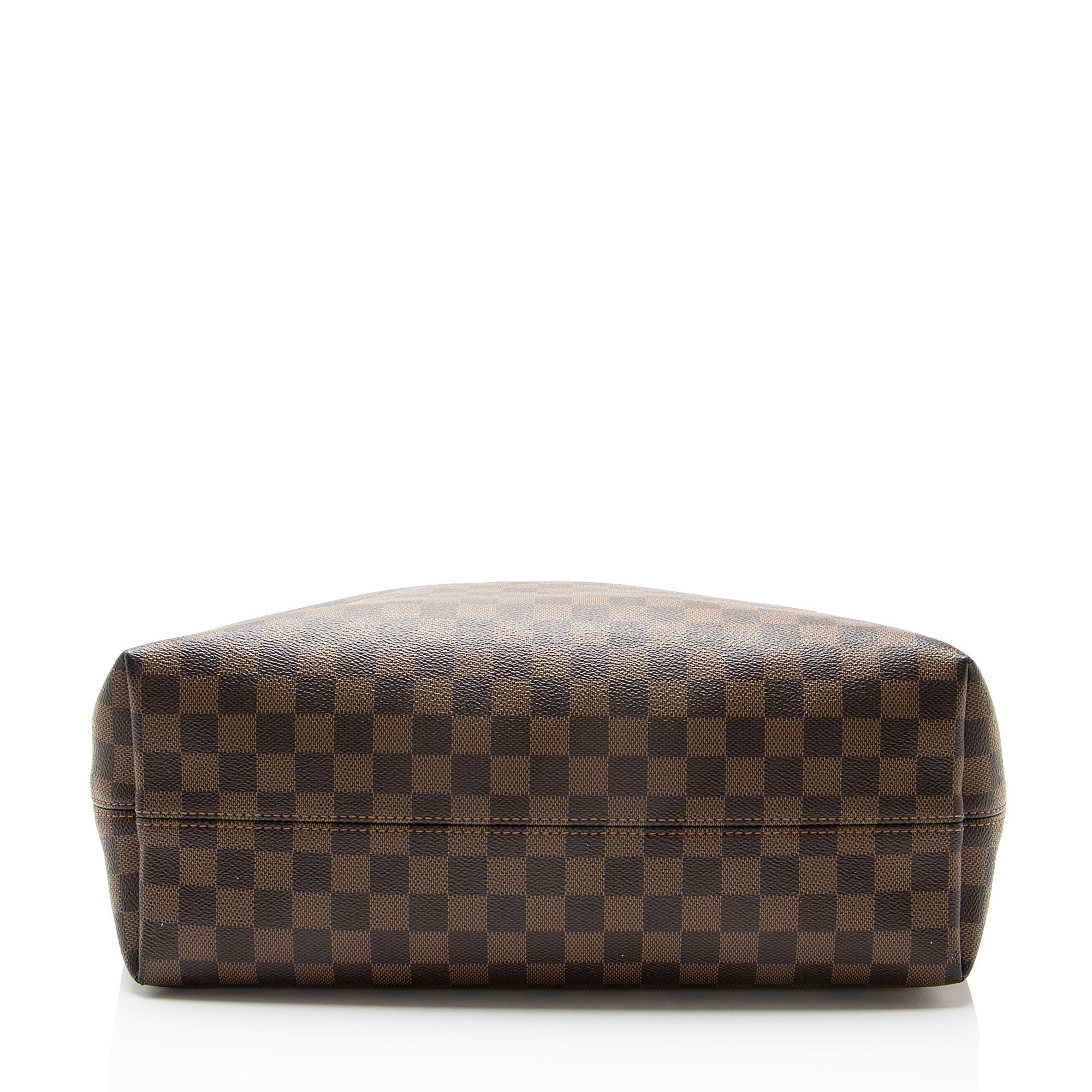 Louis Vuitton Damier Ebene Graceful MM Hobo