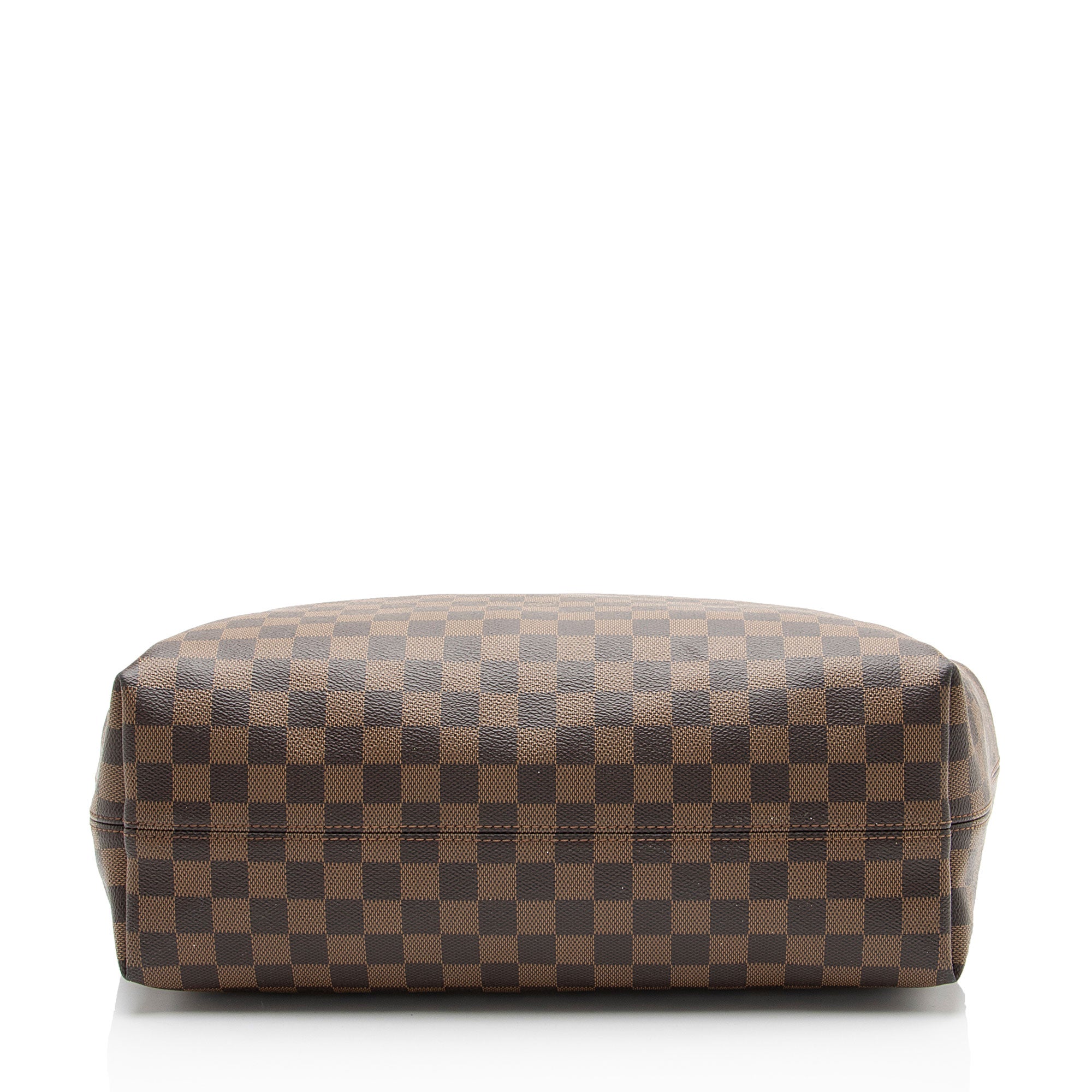 Louis Vuitton Damier Ebene Graceful MM Hobo