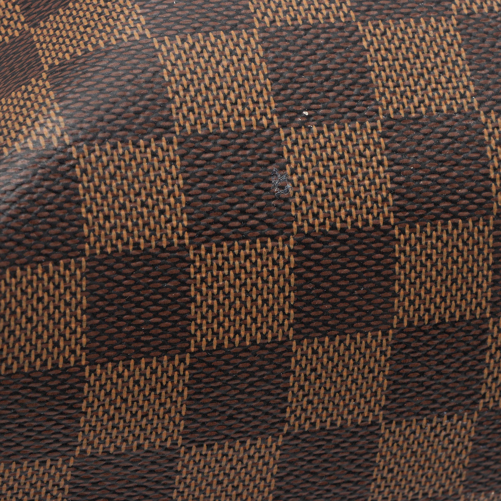 Louis Vuitton Damier Ebene Graceful PM Hobo (SHF-th1bL6)