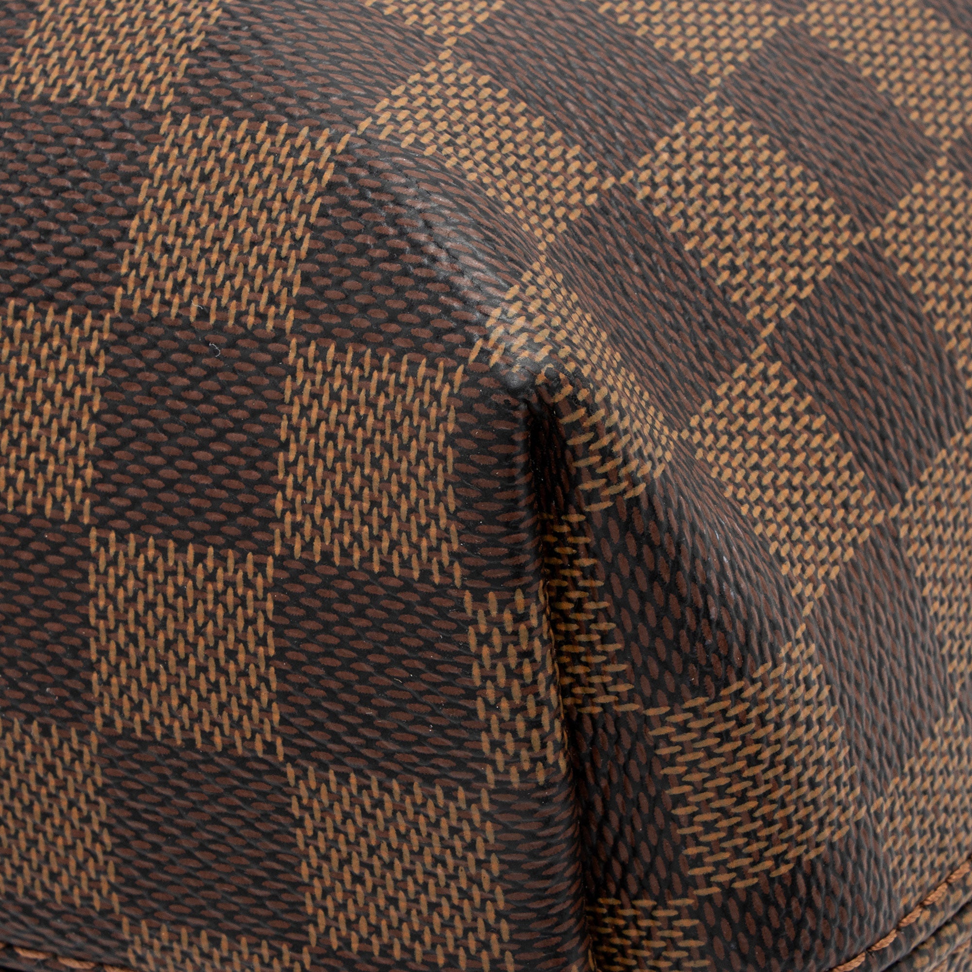 Louis Vuitton Damier Ebene Graceful PM Hobo (SHF-th1bL6)