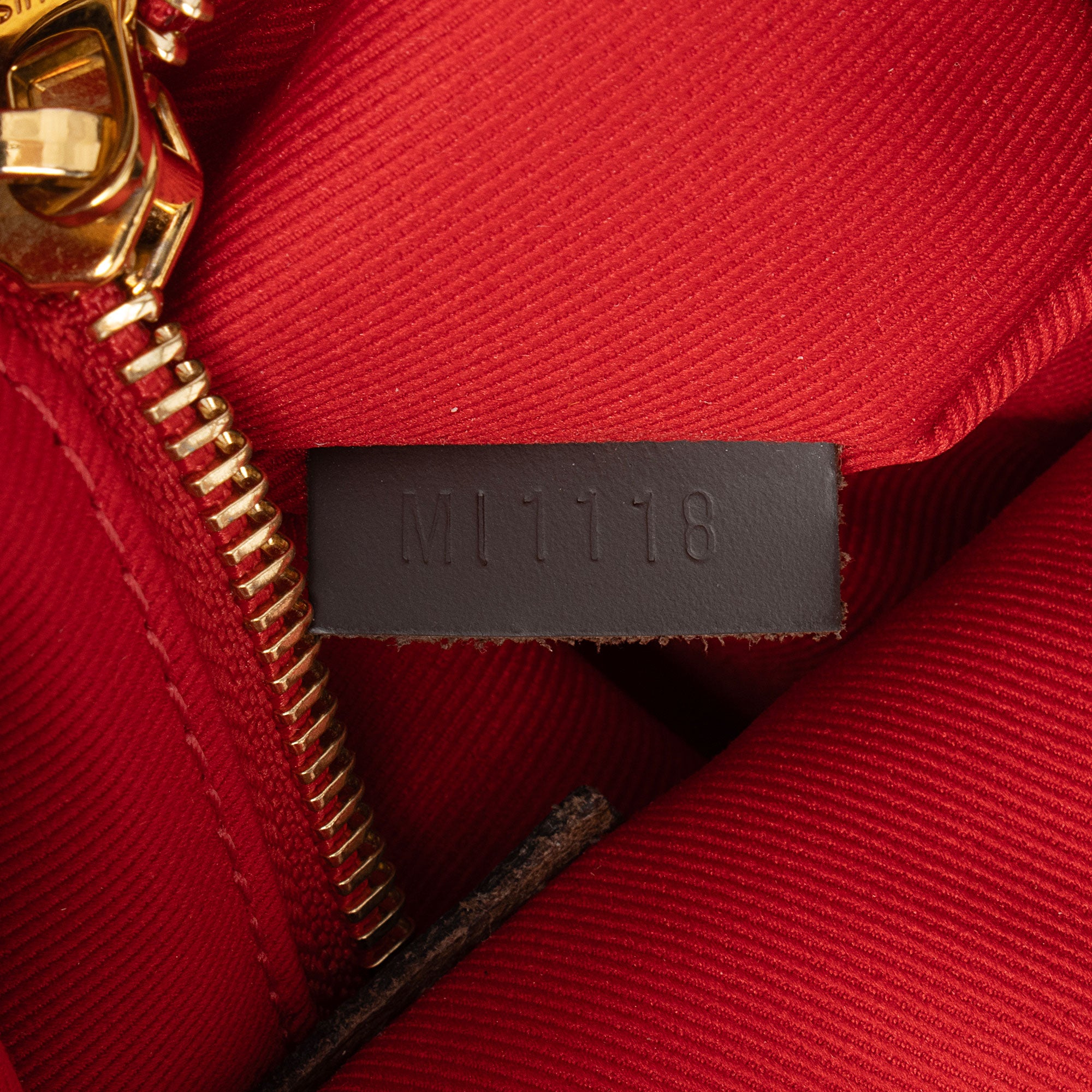 Louis Vuitton Damier Ebene Graceful PM Hobo (SHF-7GmGY0)