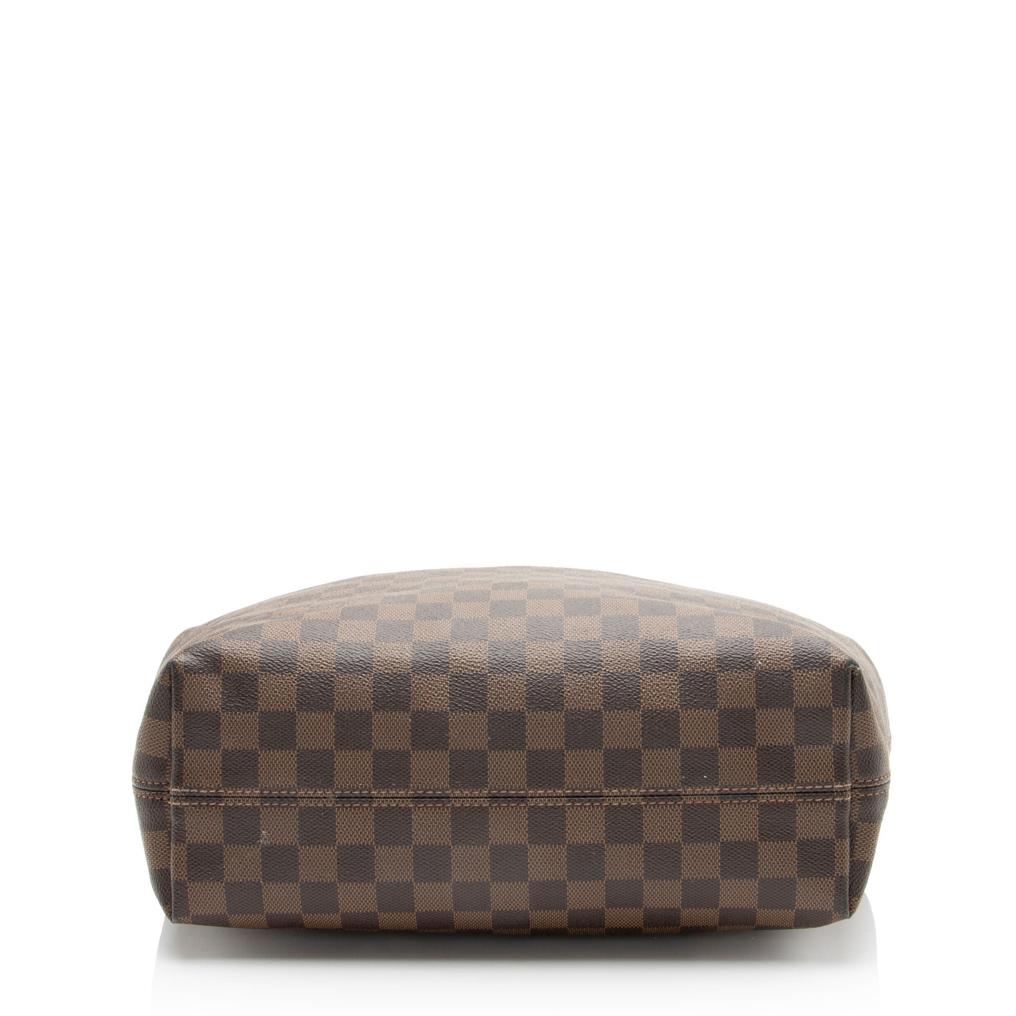 Louis Vuitton Damier Ebene Graceful PM Hobo