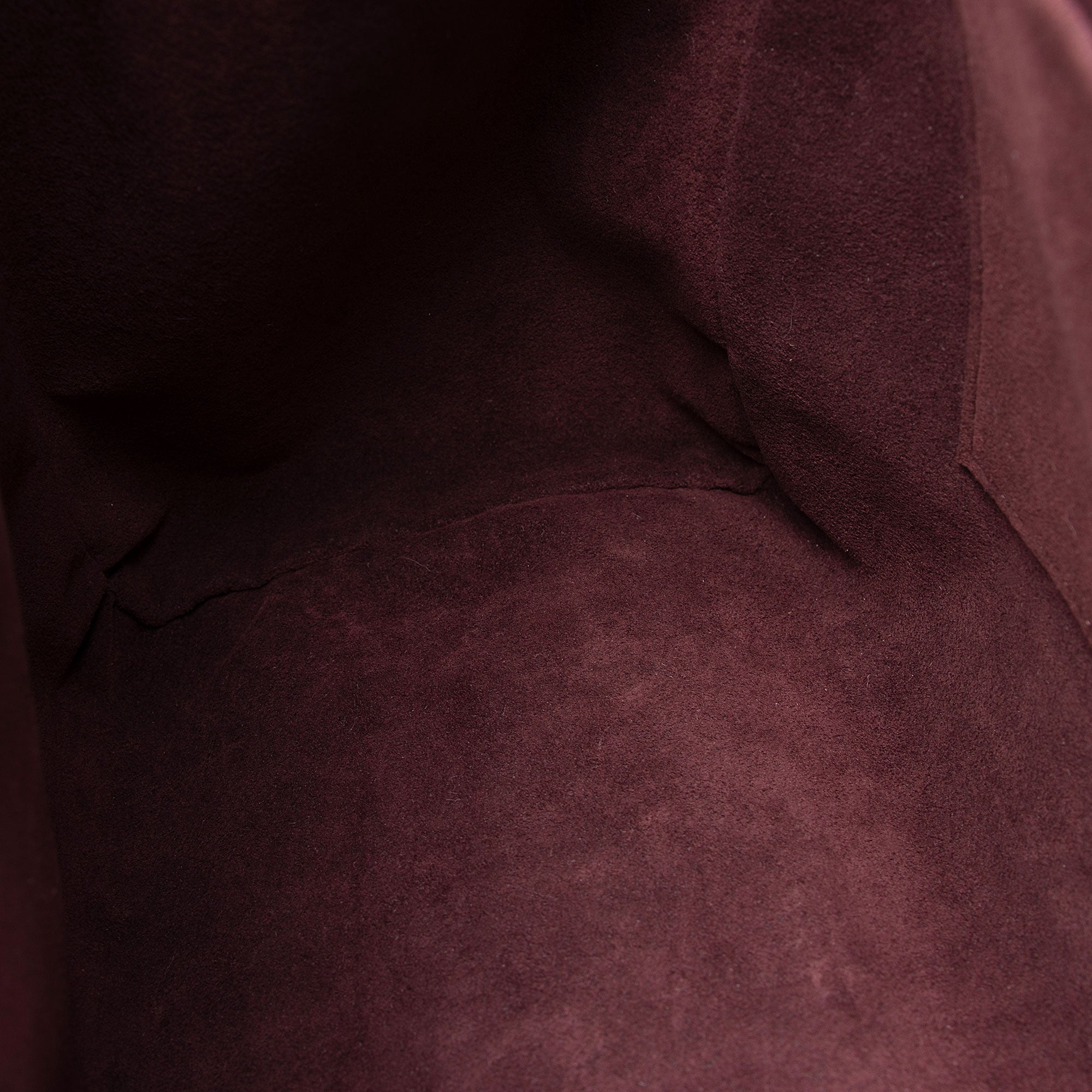 Louis Vuitton Damier Ebene Greenwich Satchel (SHF-hT7MVT)