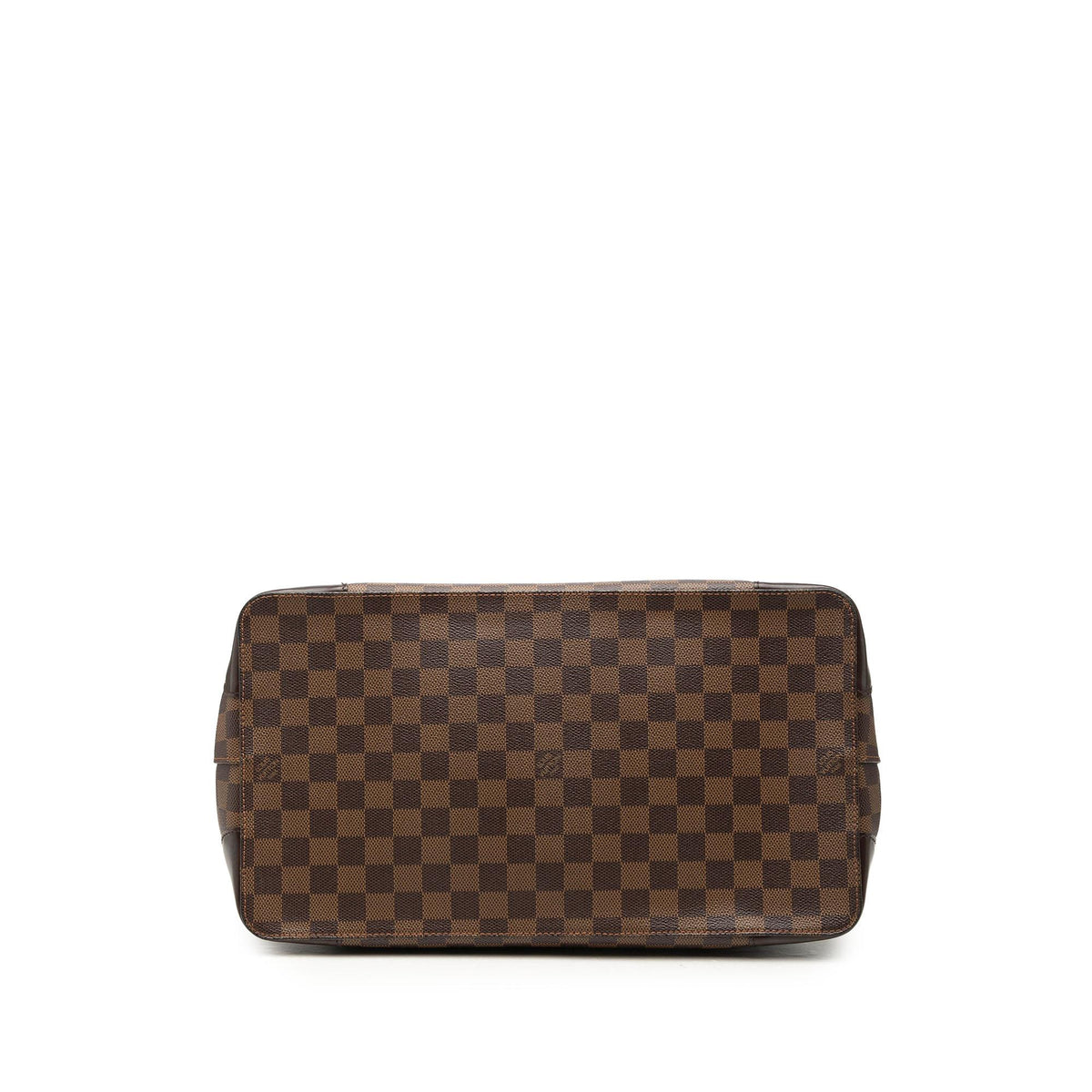 Louis Vuitton Damier Ebene Hampstead GM