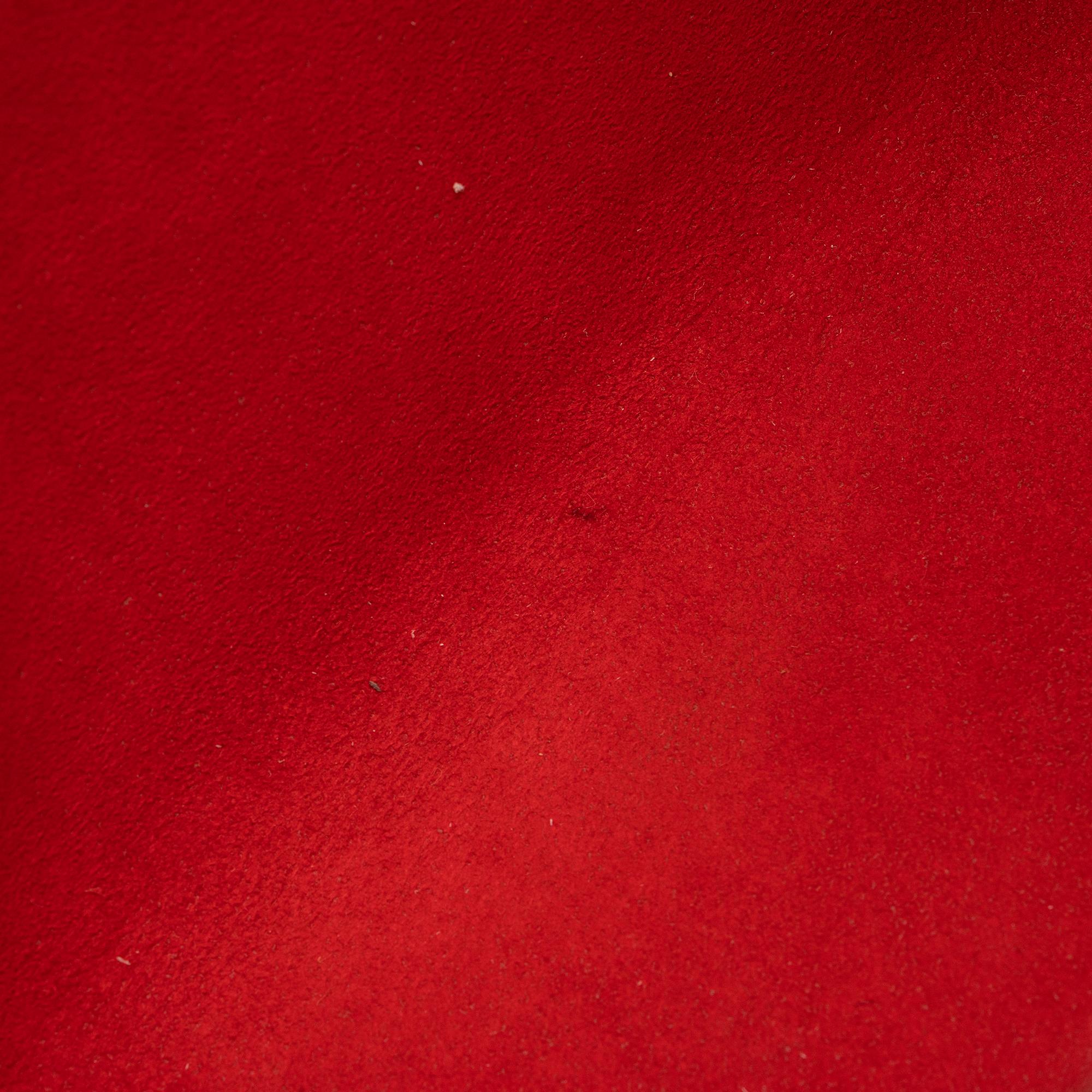 Louis Vuitton Damier Ebene Hampstead MM Tote (SHF-GFgtJB)