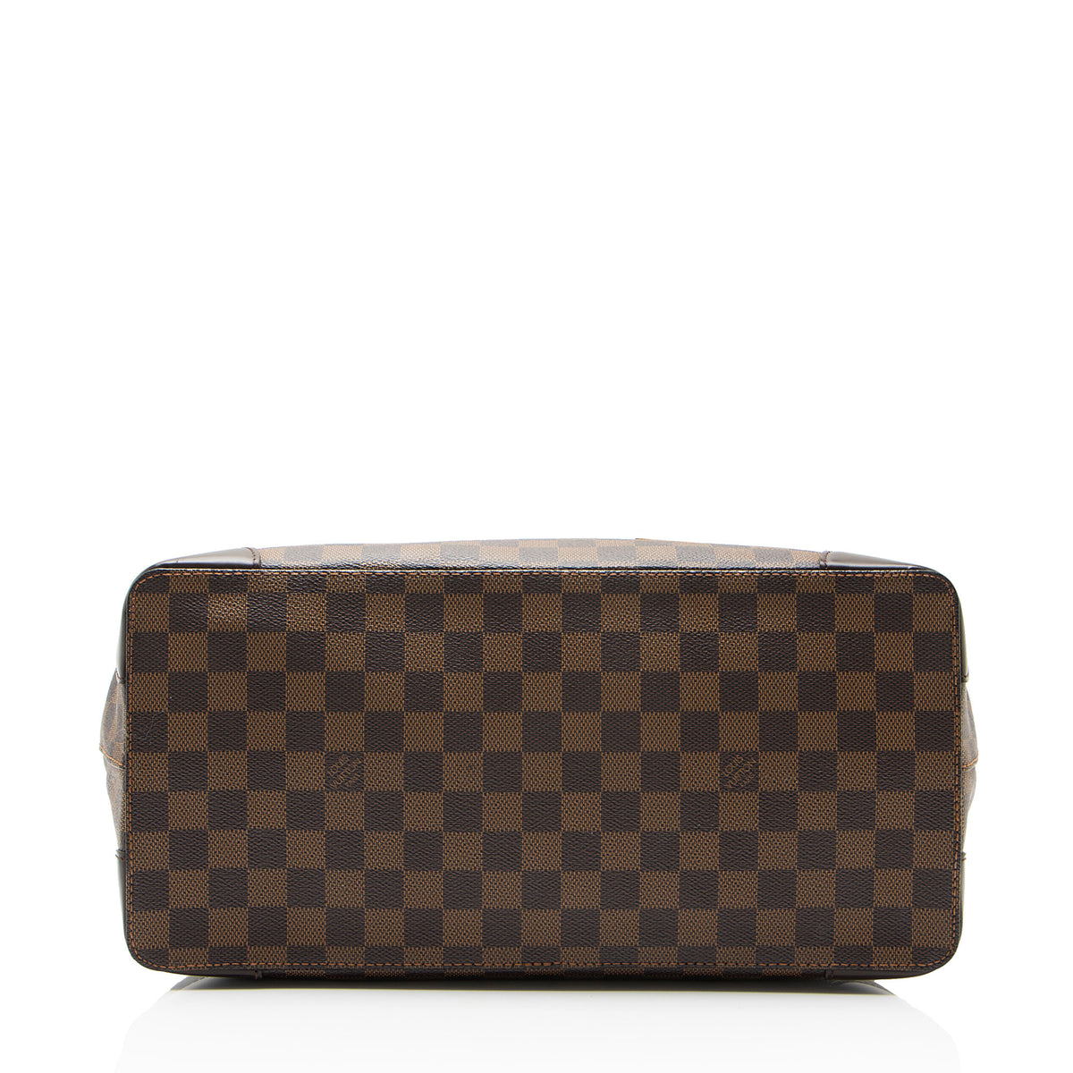Louis Vuitton Damier Ebene Hampstead MM Tote