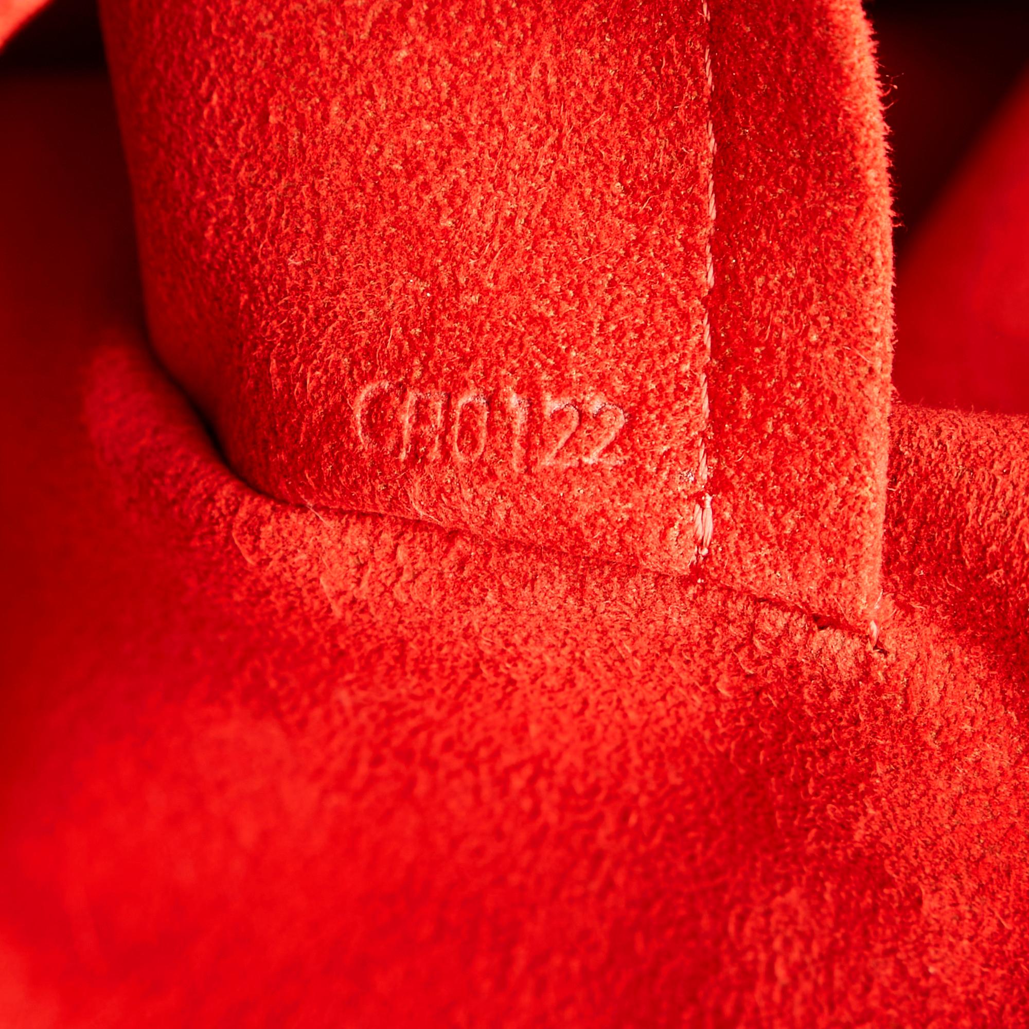 Louis Vuitton Damier Ebene Hampstead MM (SHG-ax0Ugf)