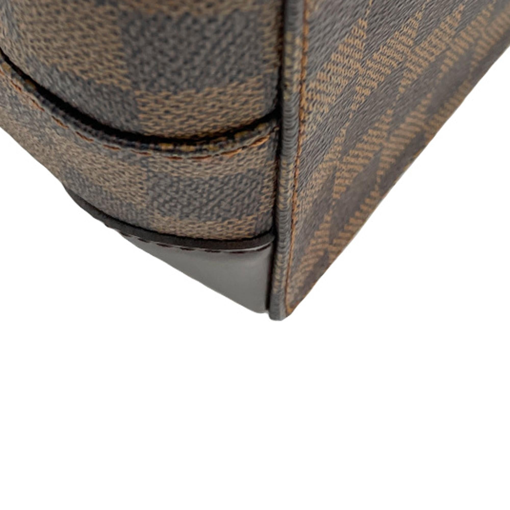 Louis Vuitton Damier Ebene Hampstead MM (SHG-YQnk2L)