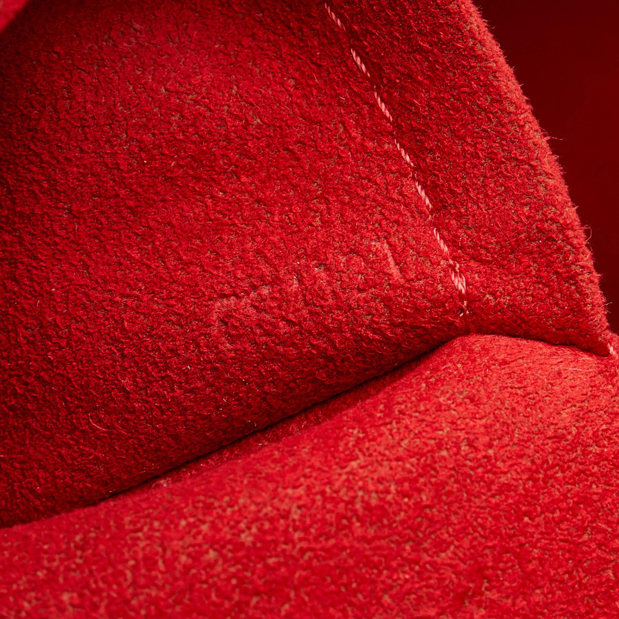 Louis Vuitton Damier Ebene Hampstead MM (SHG-h60J3x)