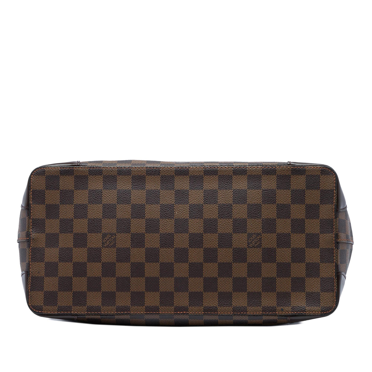 Louis Vuitton Damier Ebene Hampstead MM
