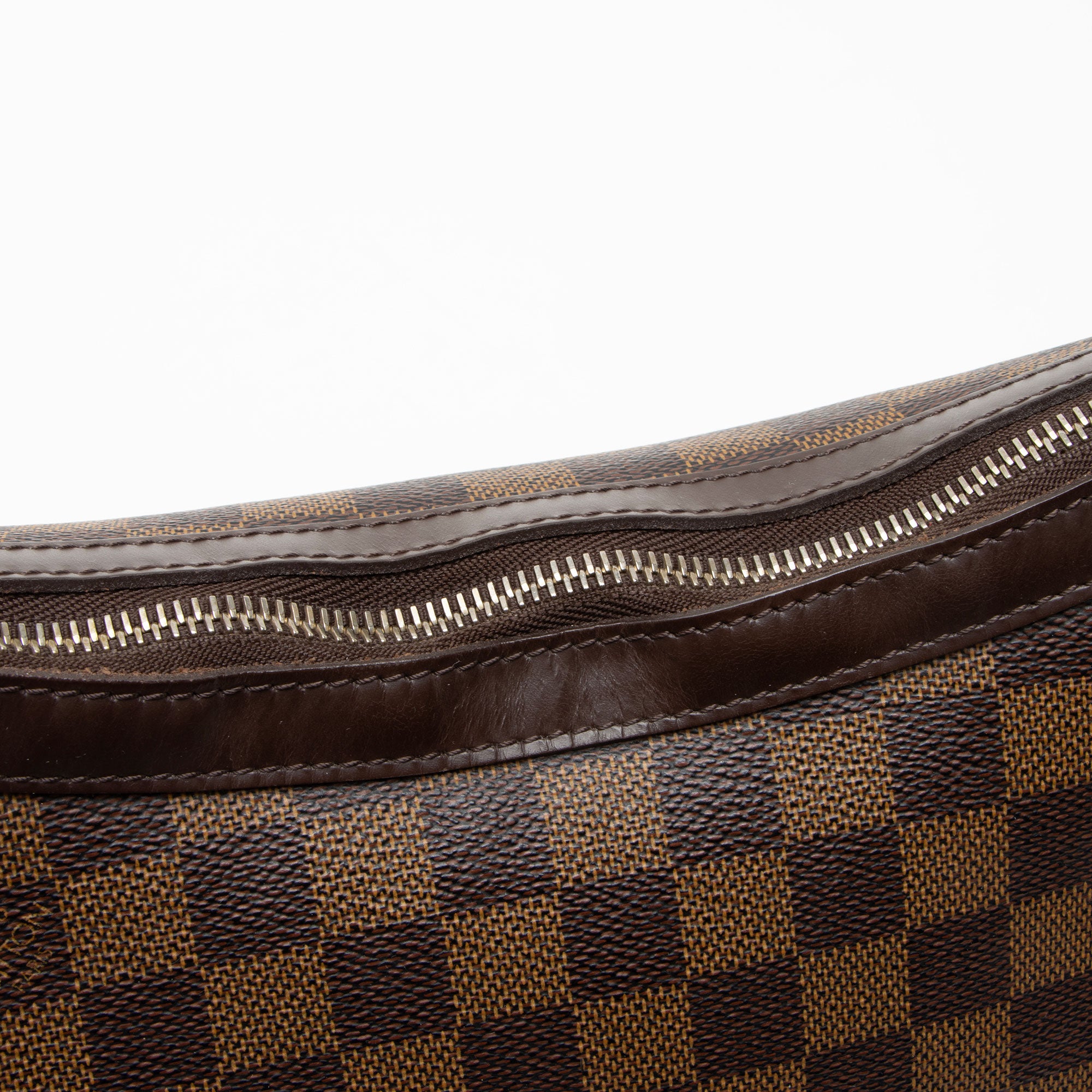 Louis Vuitton Damier Ebene Highbury Shoulder Bag