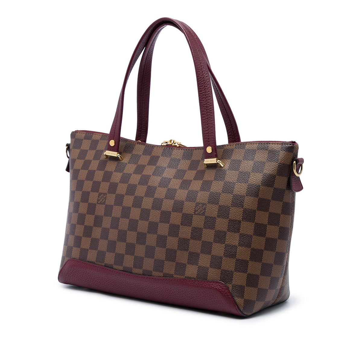 Louis Vuitton Damier Ebene Hyde Park