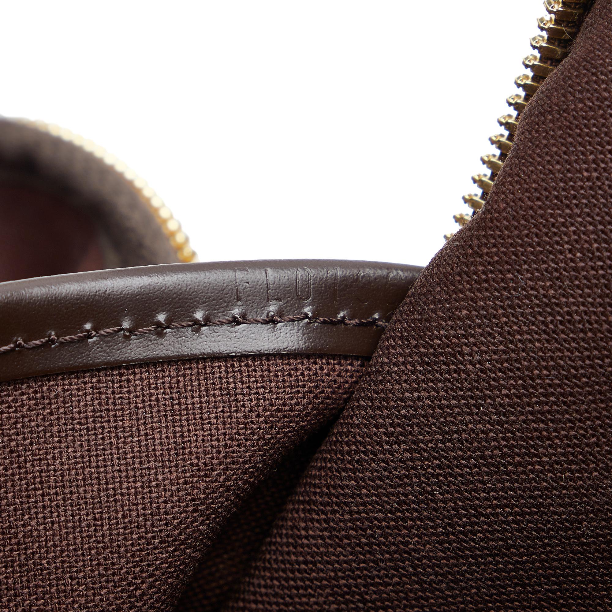 Louis Vuitton Damier Ebene Icare (SHG-jVcO3D)