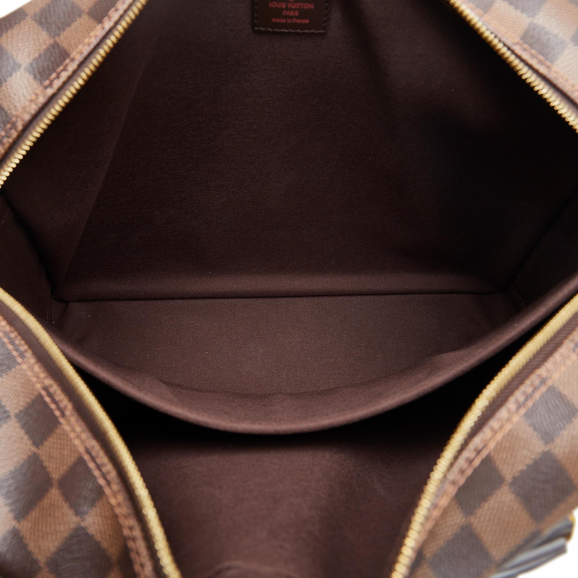 Louis Vuitton Damier Ebene Icare (SHG-jVcO3D)