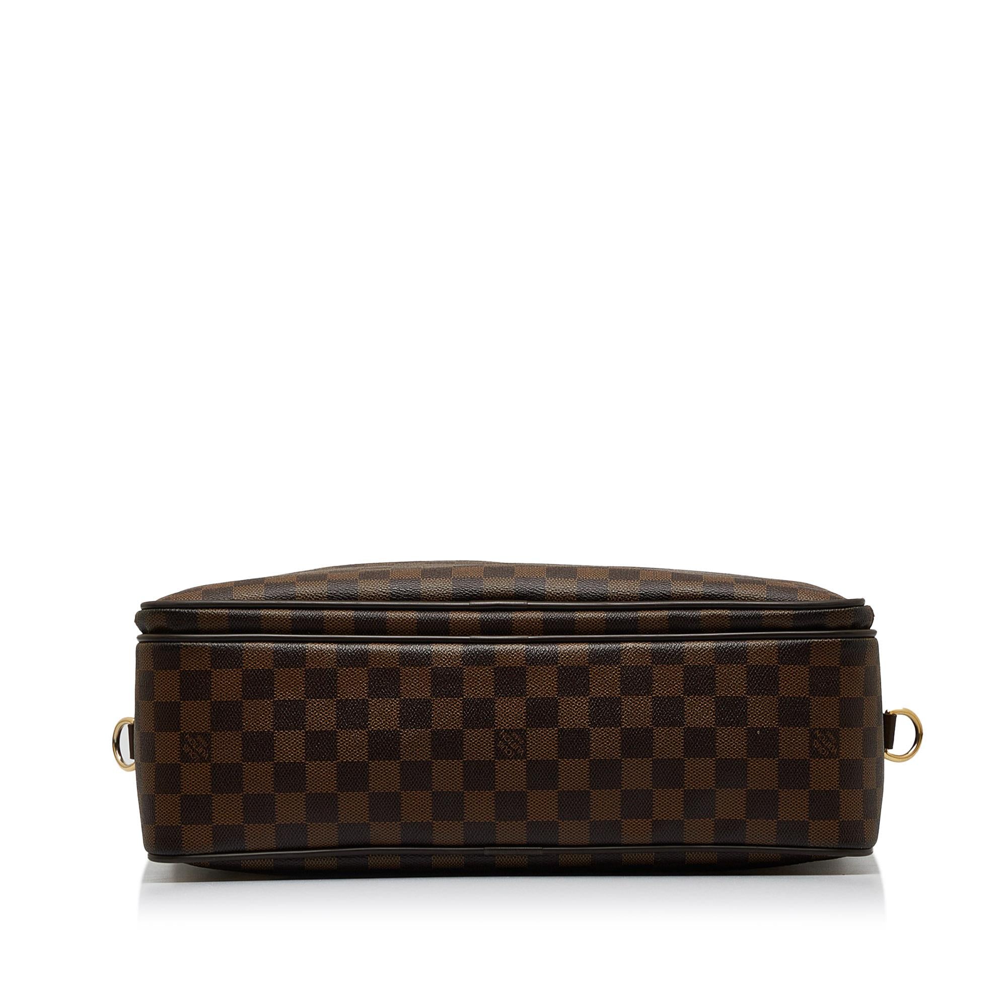 Louis Vuitton Damier Ebene Icare (SHG-1Jwvc9)
