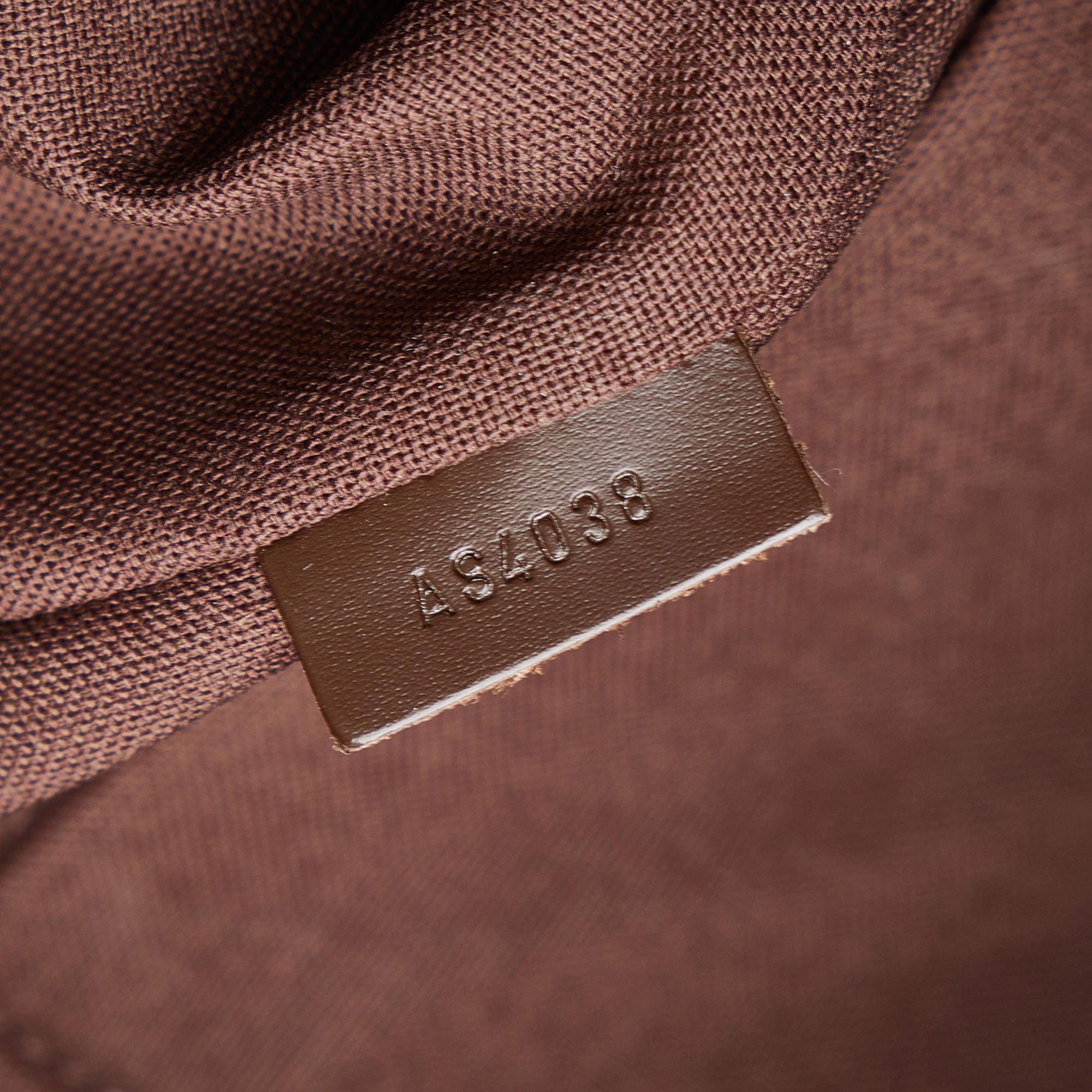 Louis Vuitton Damier Ebene Icare (SHG-1Jwvc9)