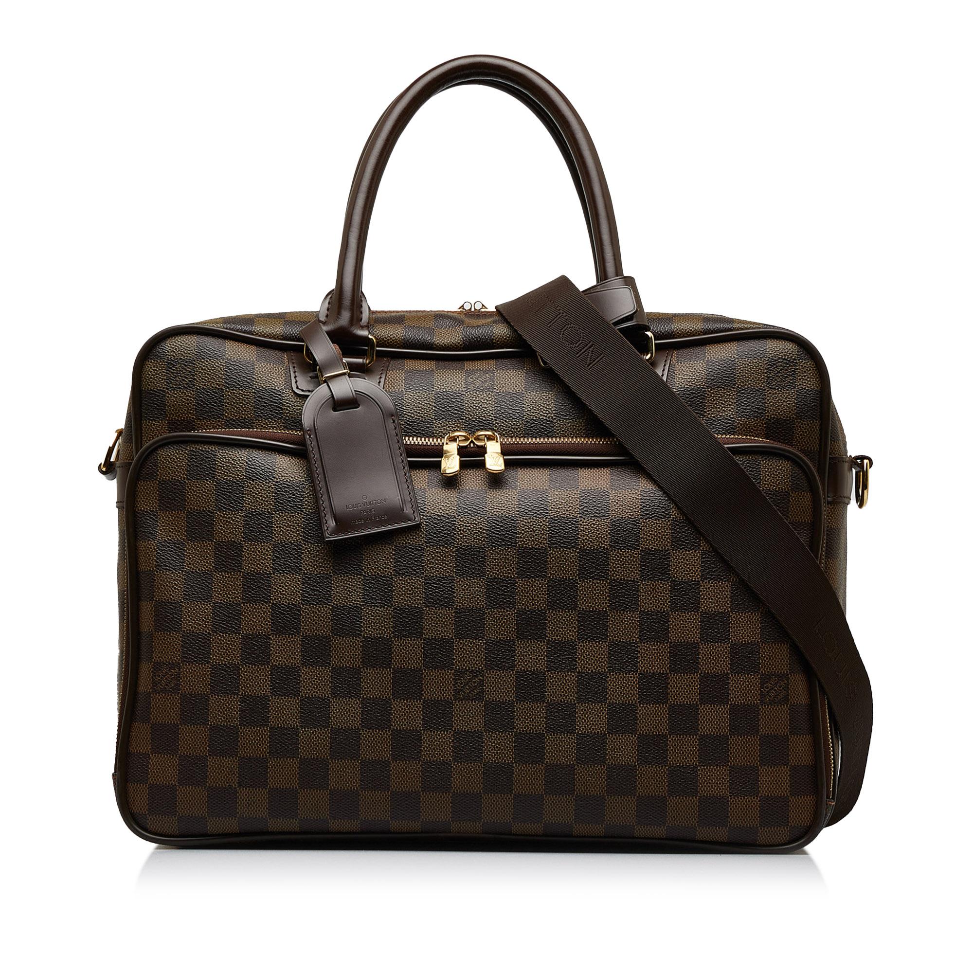 Louis Vuitton Damier Ebene Icare (SHG-1Jwvc9)