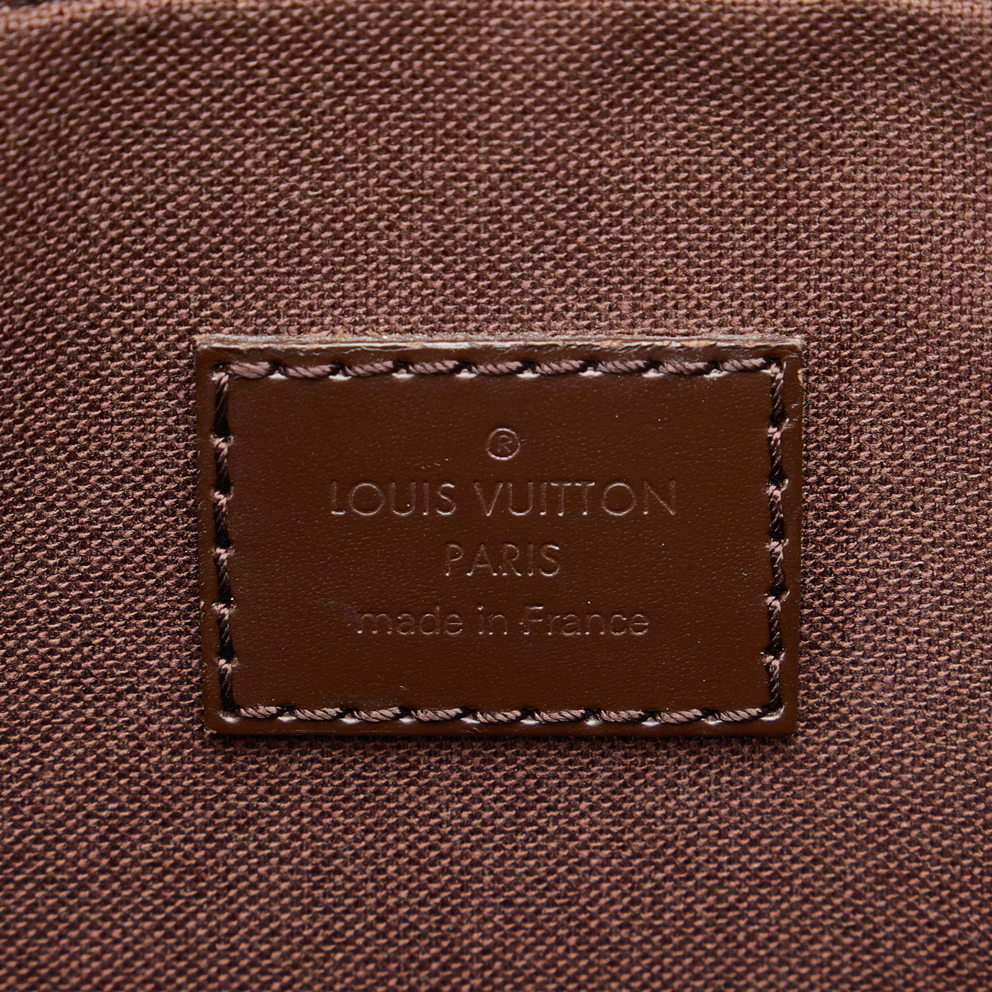 Louis Vuitton Damier Ebene Icare (SHG-1Jwvc9)