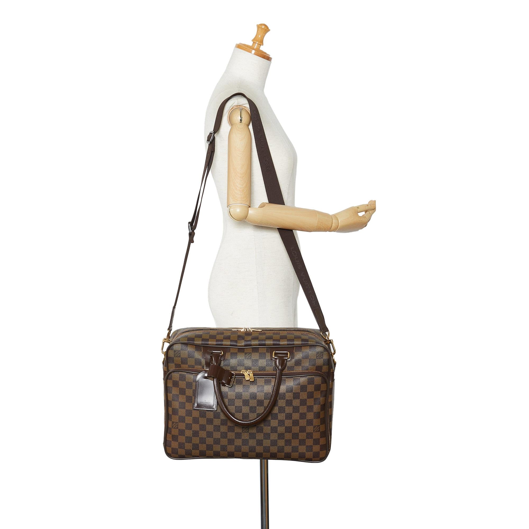 Louis Vuitton Damier Ebene Icare (SHG-1Jwvc9)