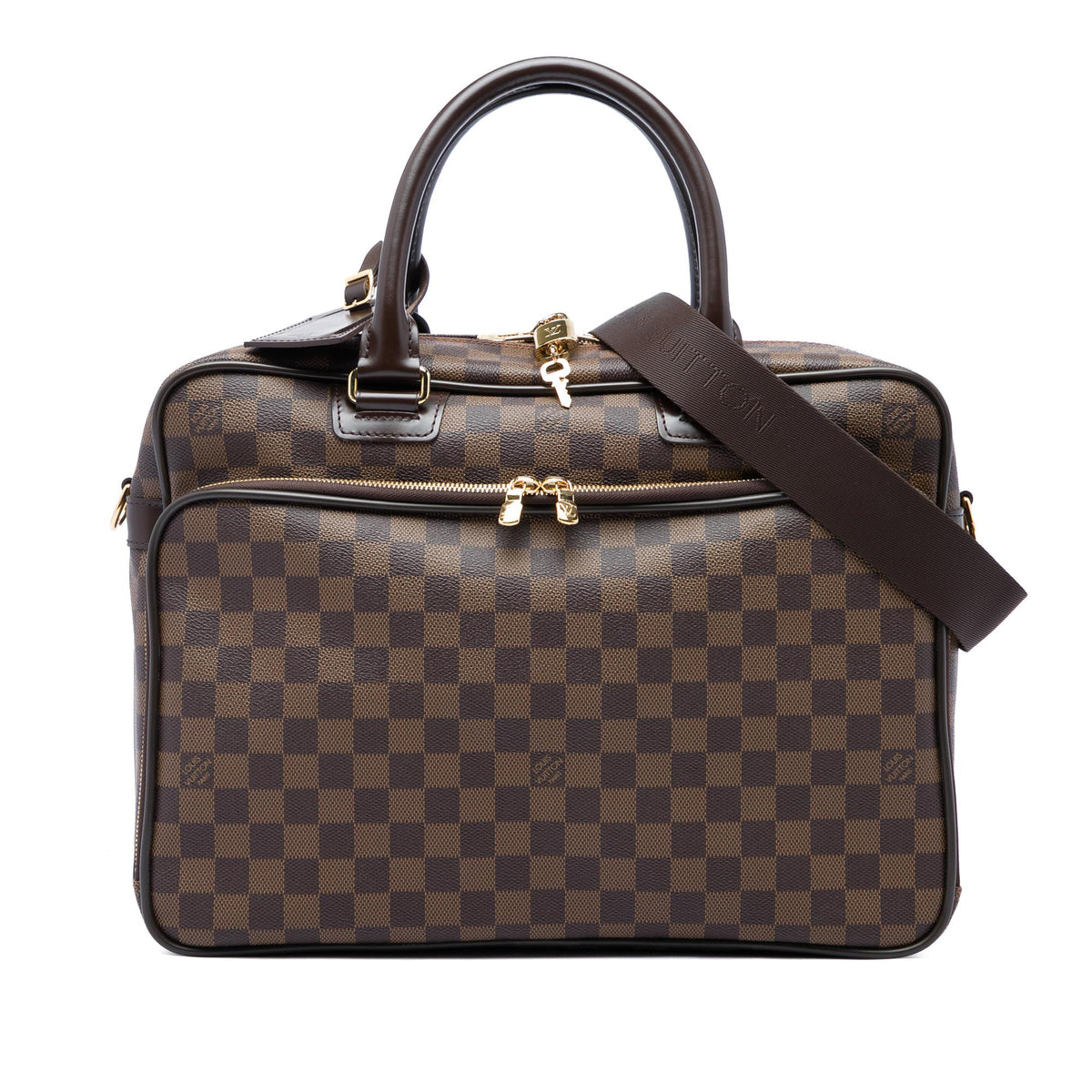 Louis Vuitton Damier Ebene Icare