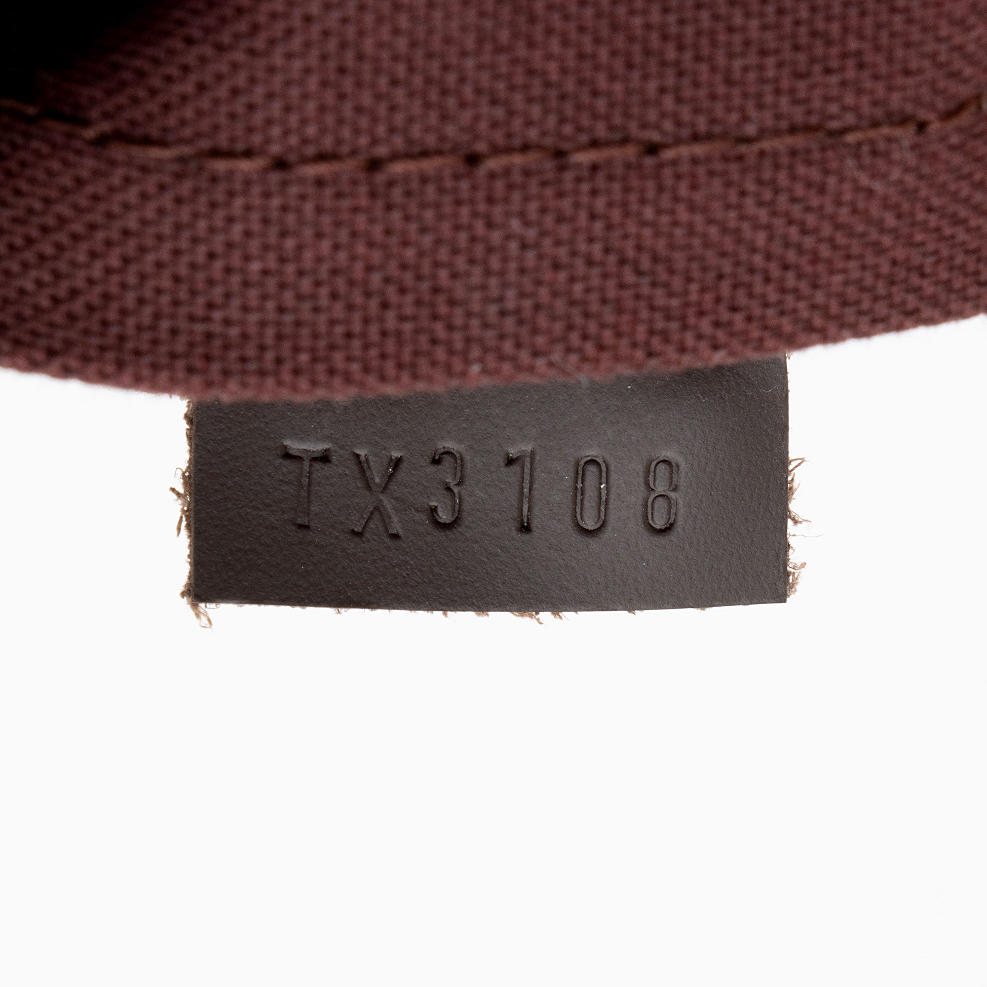 Louis Vuitton Damier Ebene Iena MM Tote (SHF-xtSdlF)