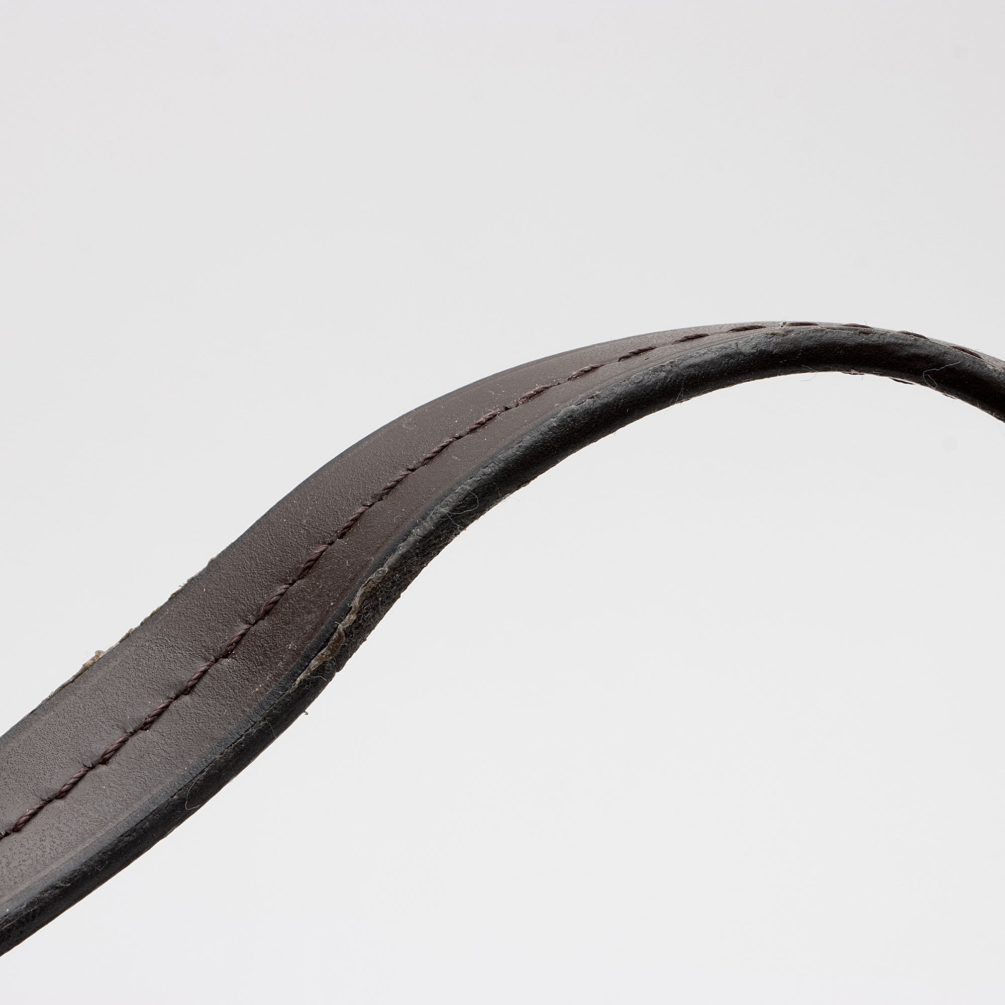 Louis Vuitton Damier Ebene Iena MM Tote (SHF-xtSdlF)