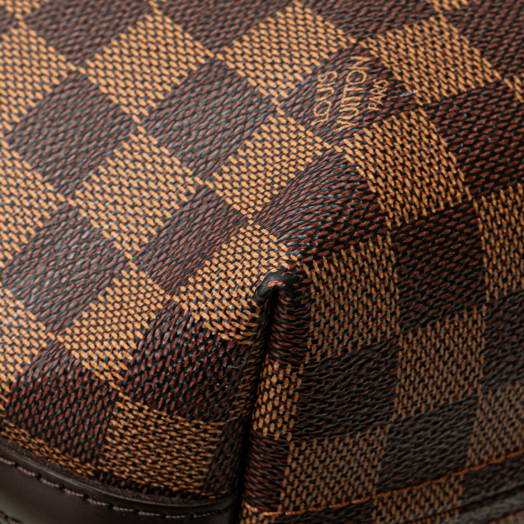 Louis Vuitton Damier Ebene Illovo MM