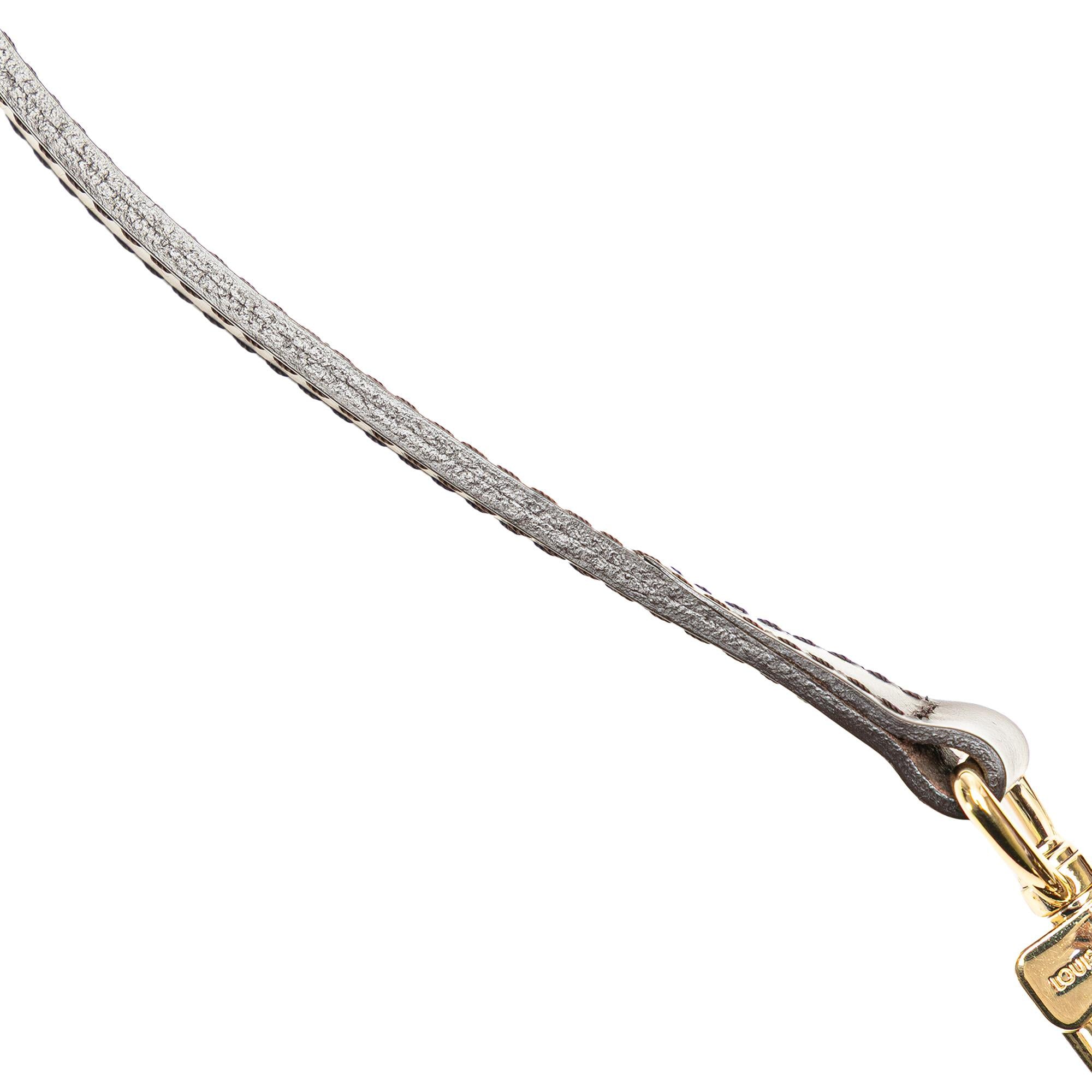 Louis Vuitton Damier Ebene Illovo MM