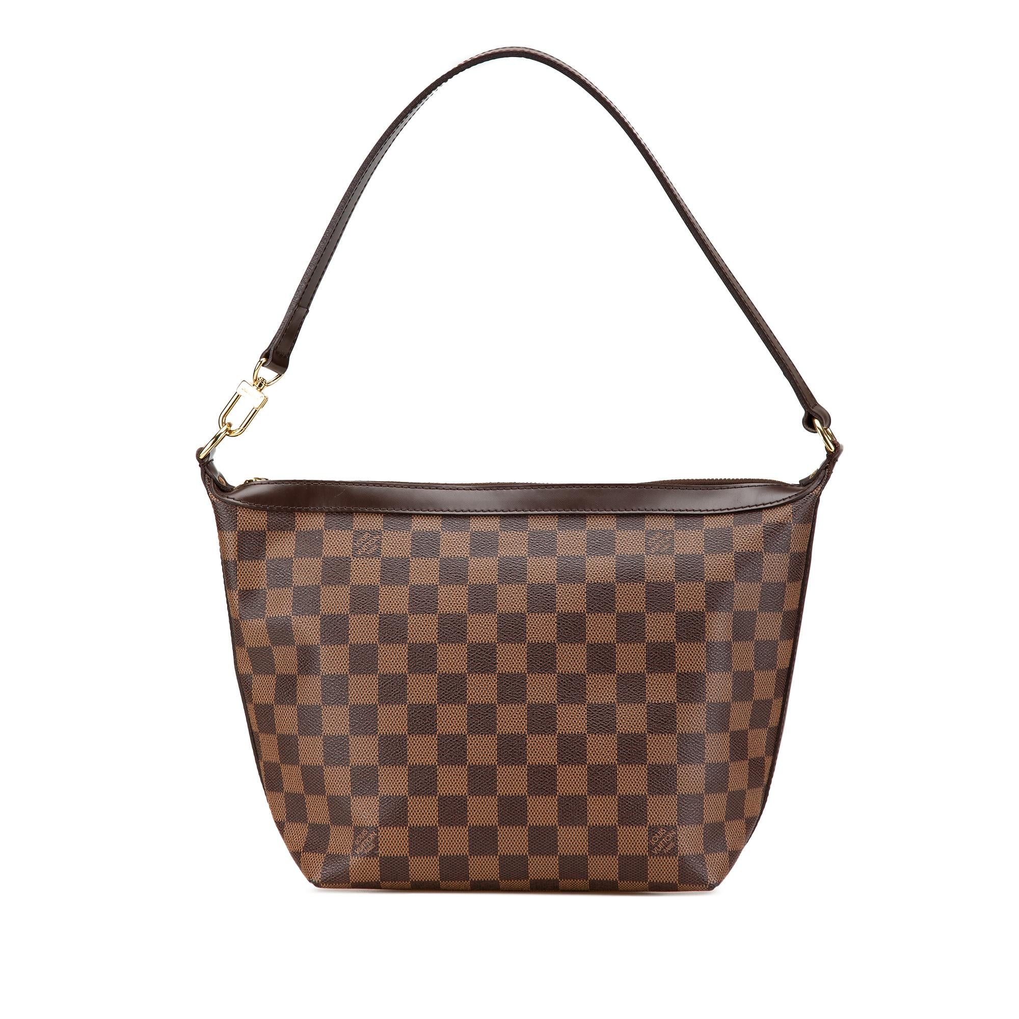Louis Vuitton Damier Ebene Illovo MM