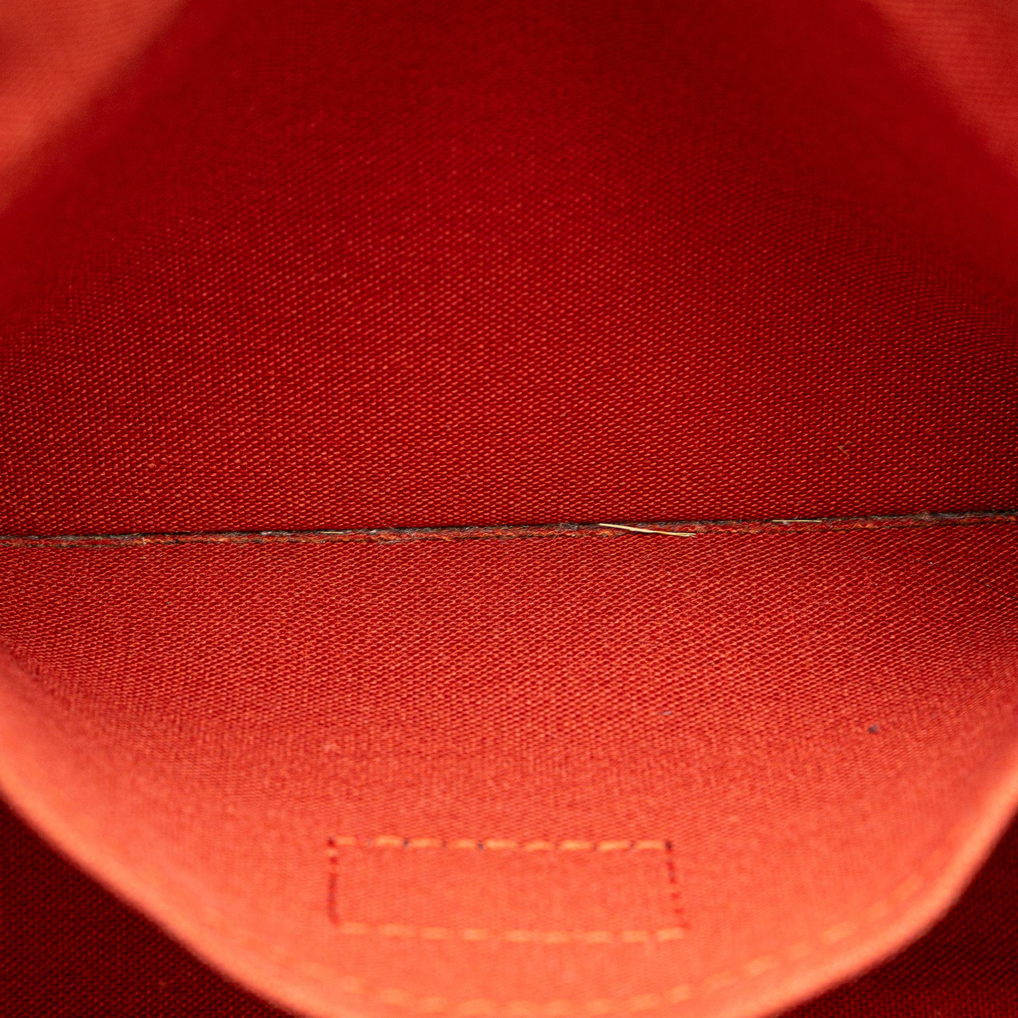 Louis Vuitton Damier Ebene Illovo MM