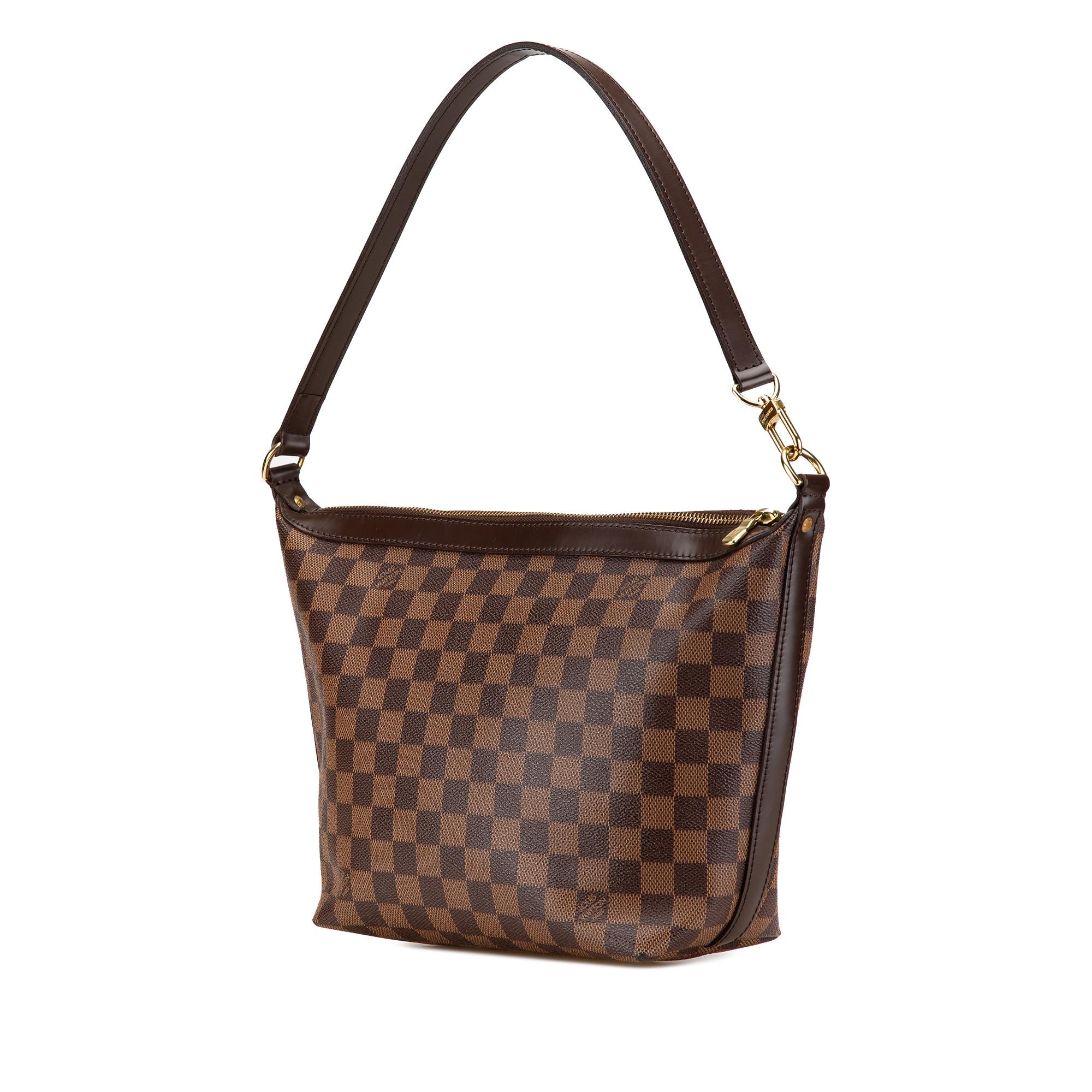 Louis Vuitton Damier Ebene Illovo MM