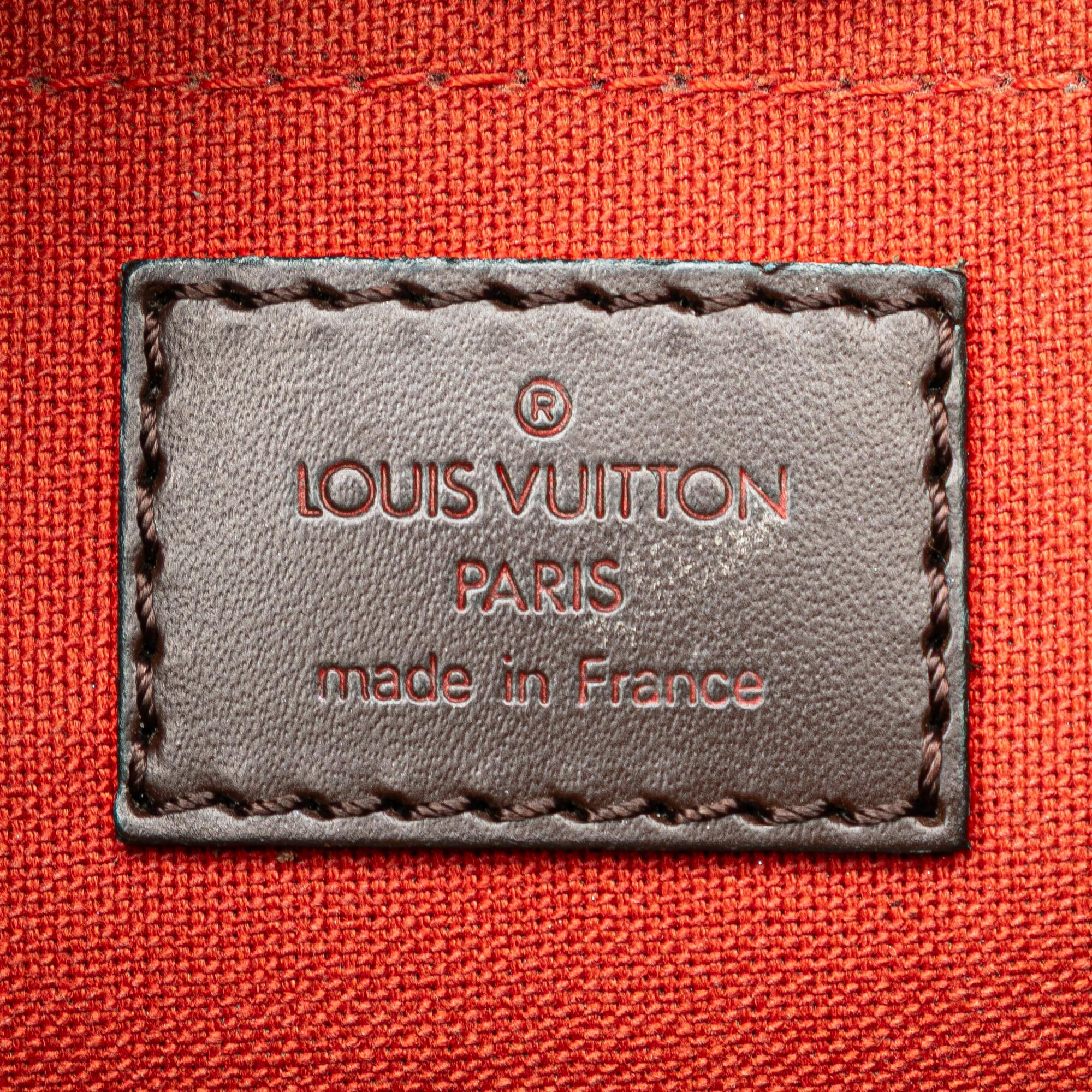 Louis Vuitton Damier Ebene Illovo PM