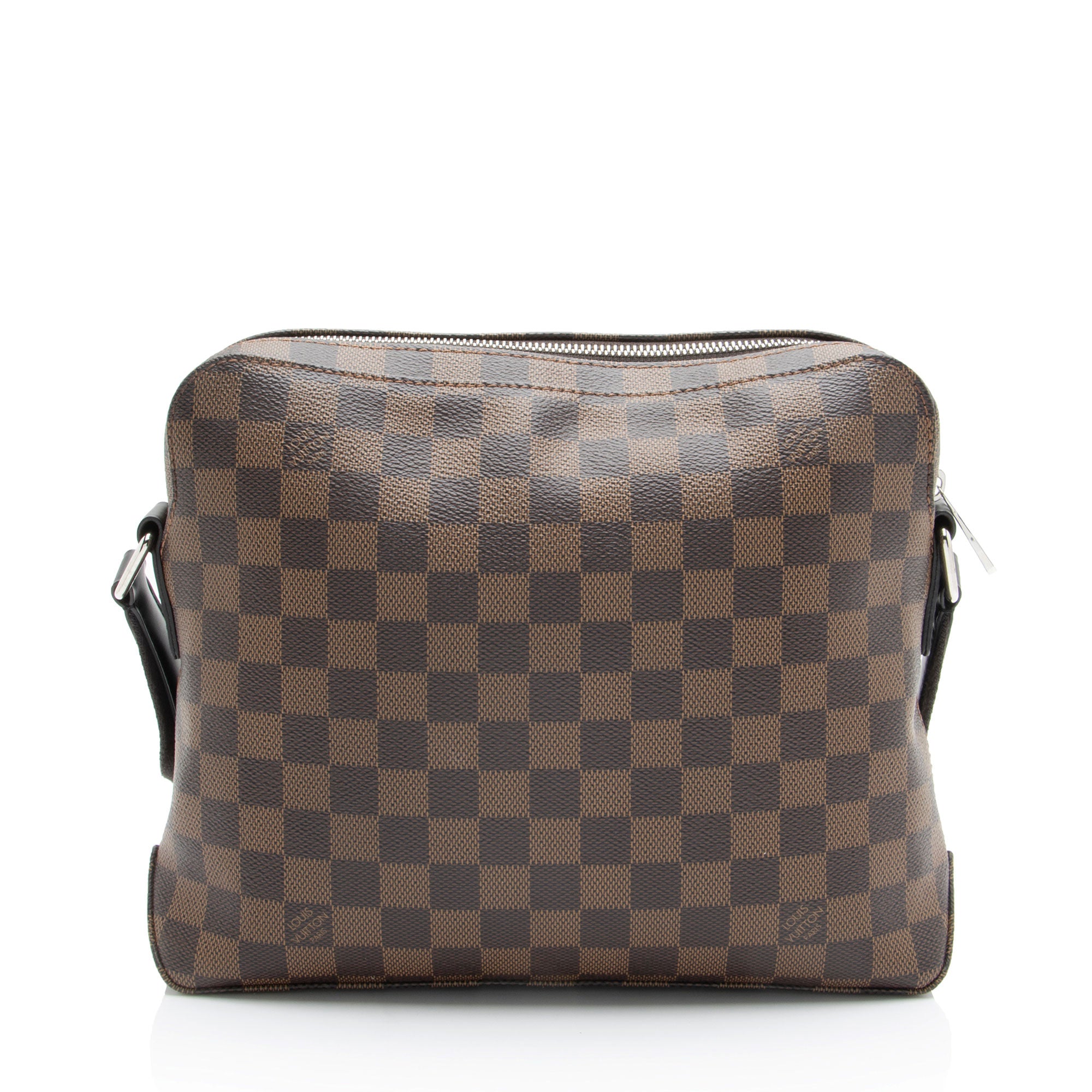 Louis Vuitton Damier Ebene Jake Messenger