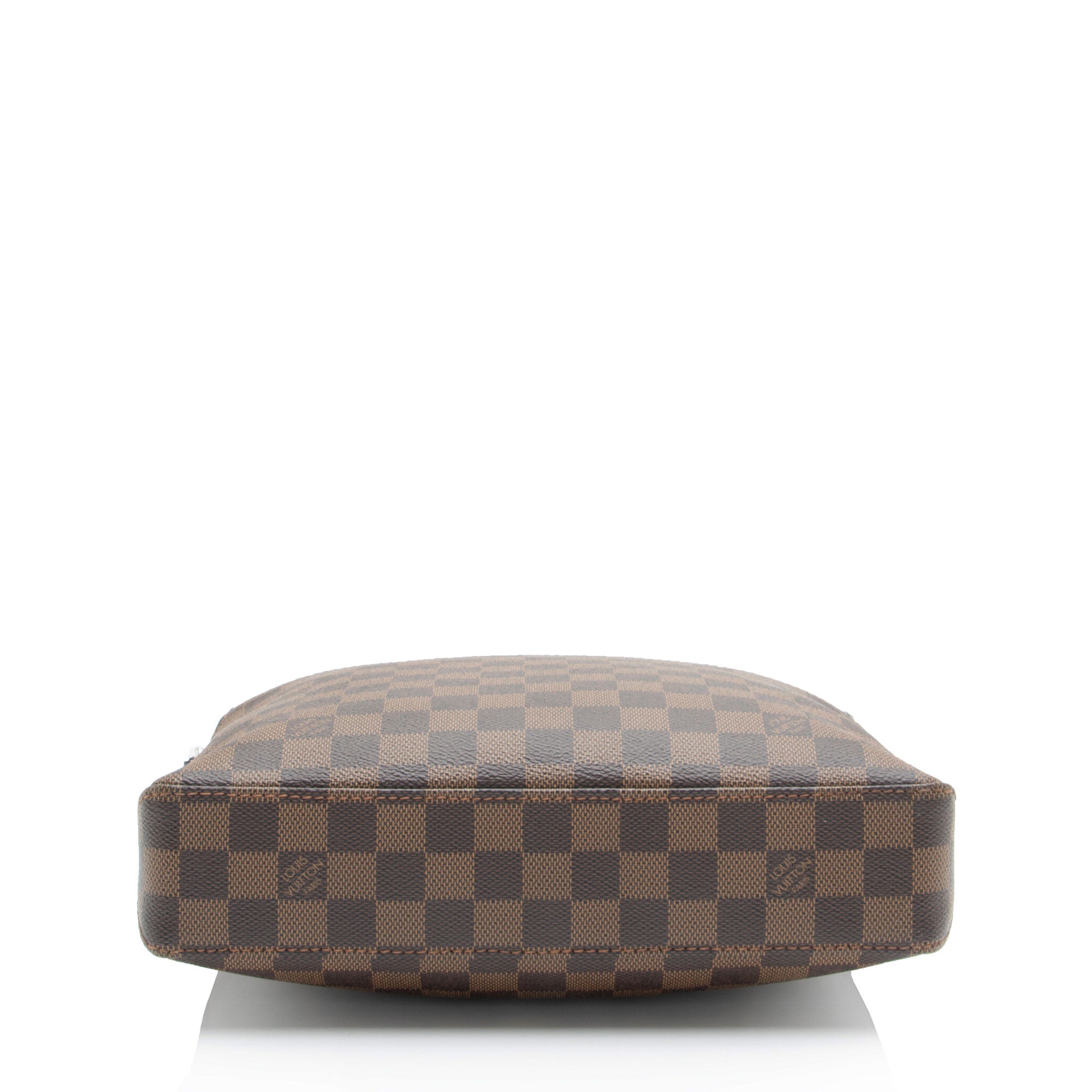 Louis Vuitton Damier Ebene Jake Messenger