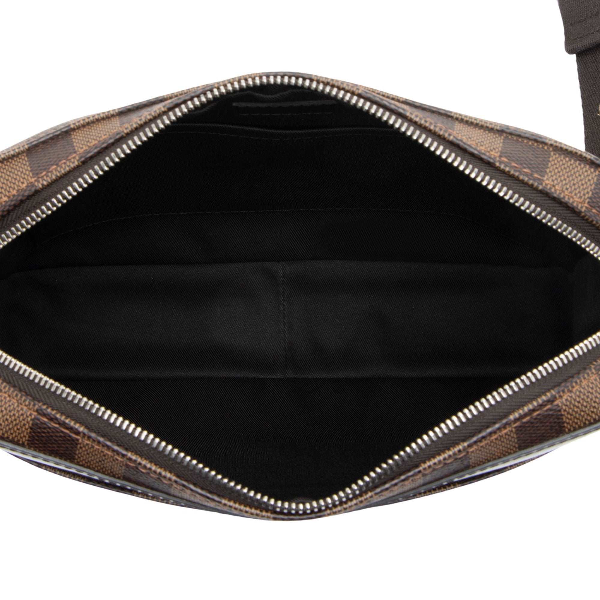 Louis Vuitton Damier Ebene Jake Messenger