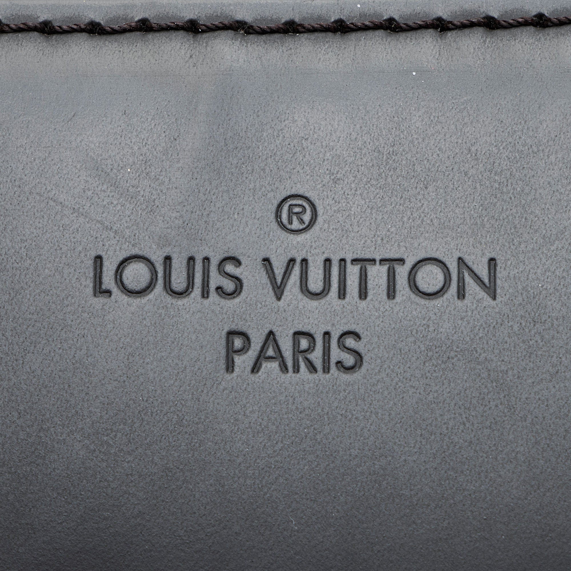 Louis Vuitton Damier Ebene Jake Messenger