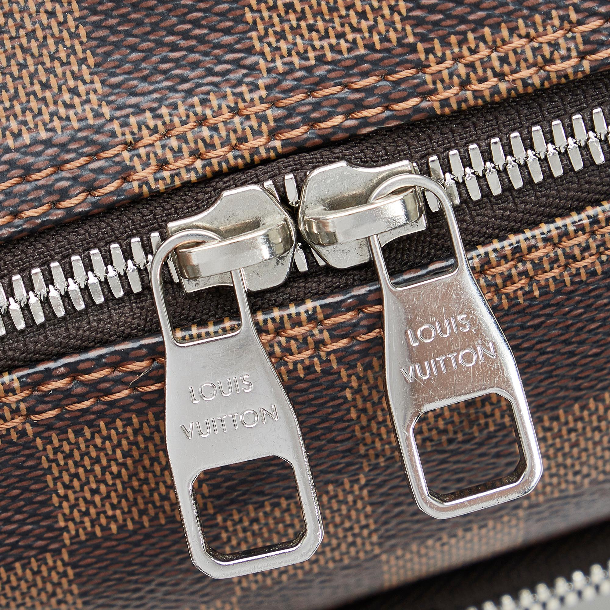 Louis Vuitton Damier Ebene Jake (SHG-zxgHRn)