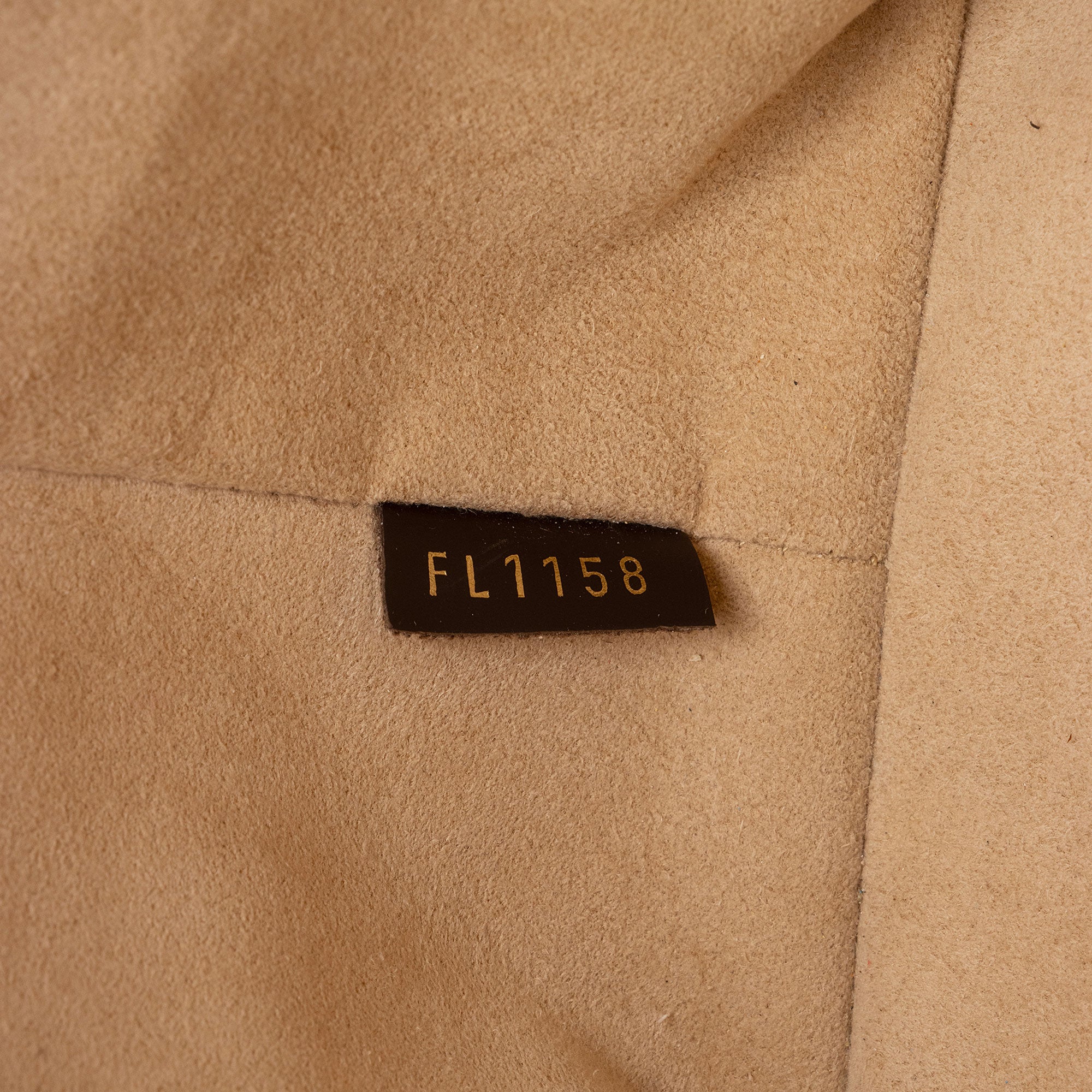 Louis Vuitton Damier Ebene Jersey Tote (SHF-njZMjN)