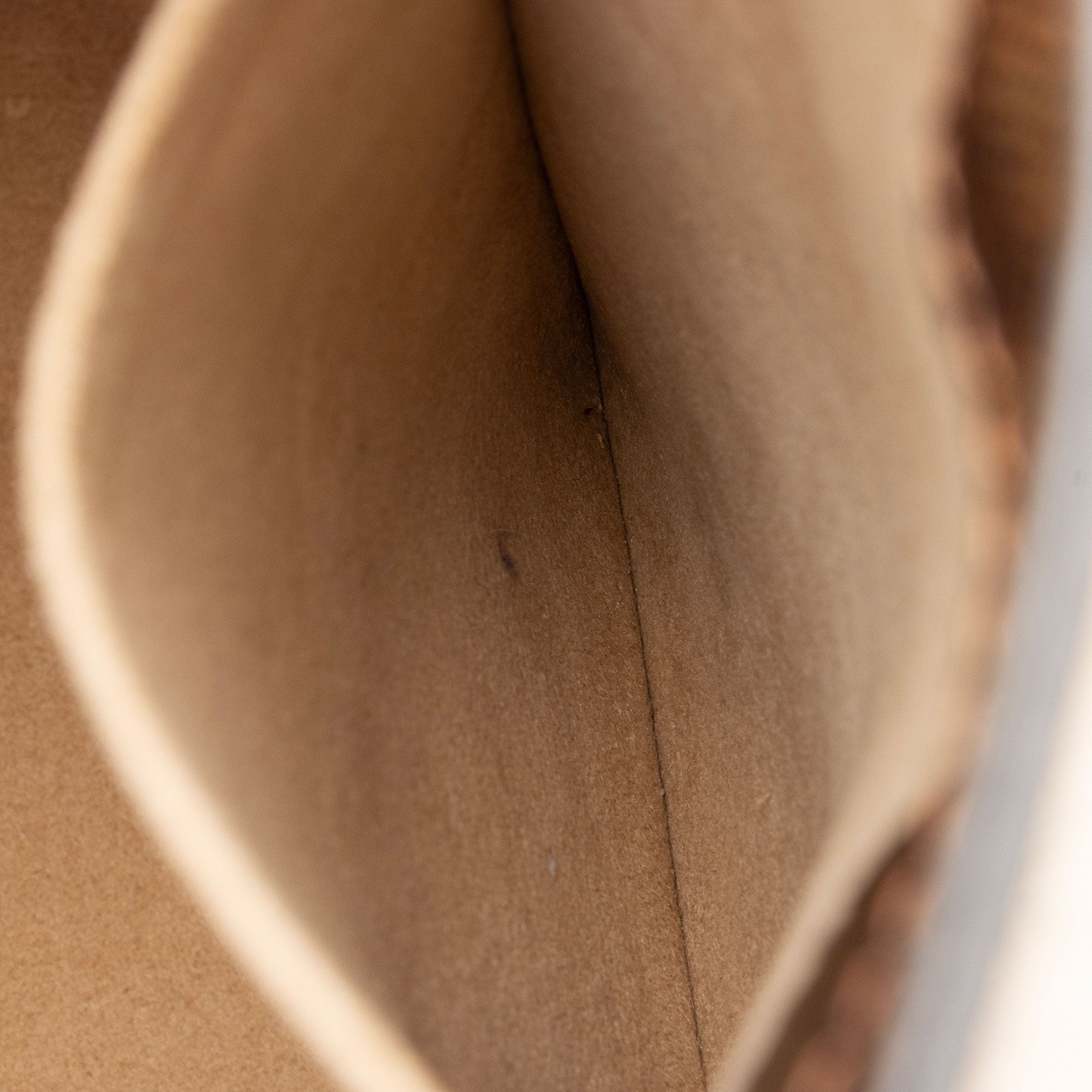 Louis Vuitton Damier Ebene Jersey Tote (SHF-njZMjN)