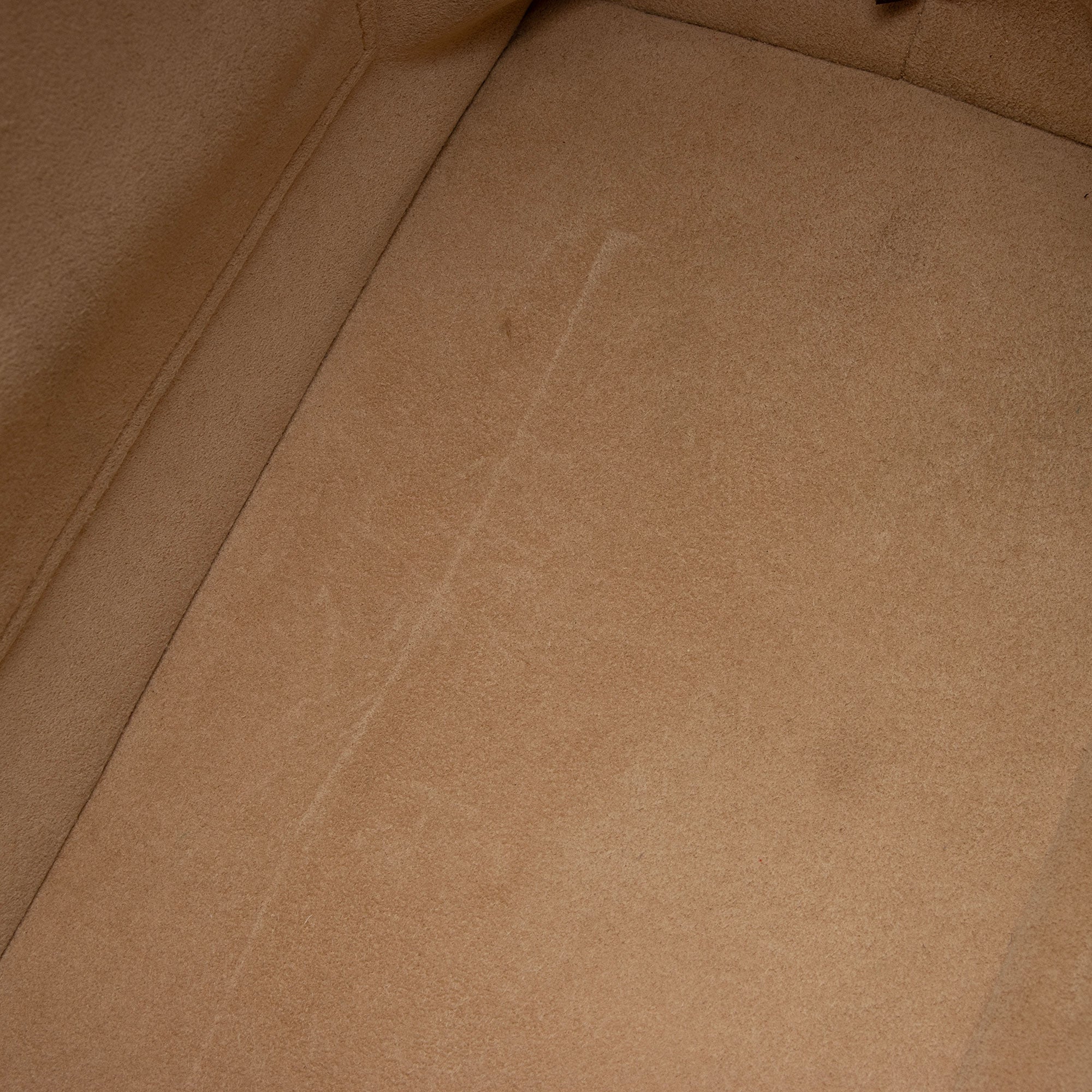 Louis Vuitton Damier Ebene Jersey Tote (SHF-njZMjN)