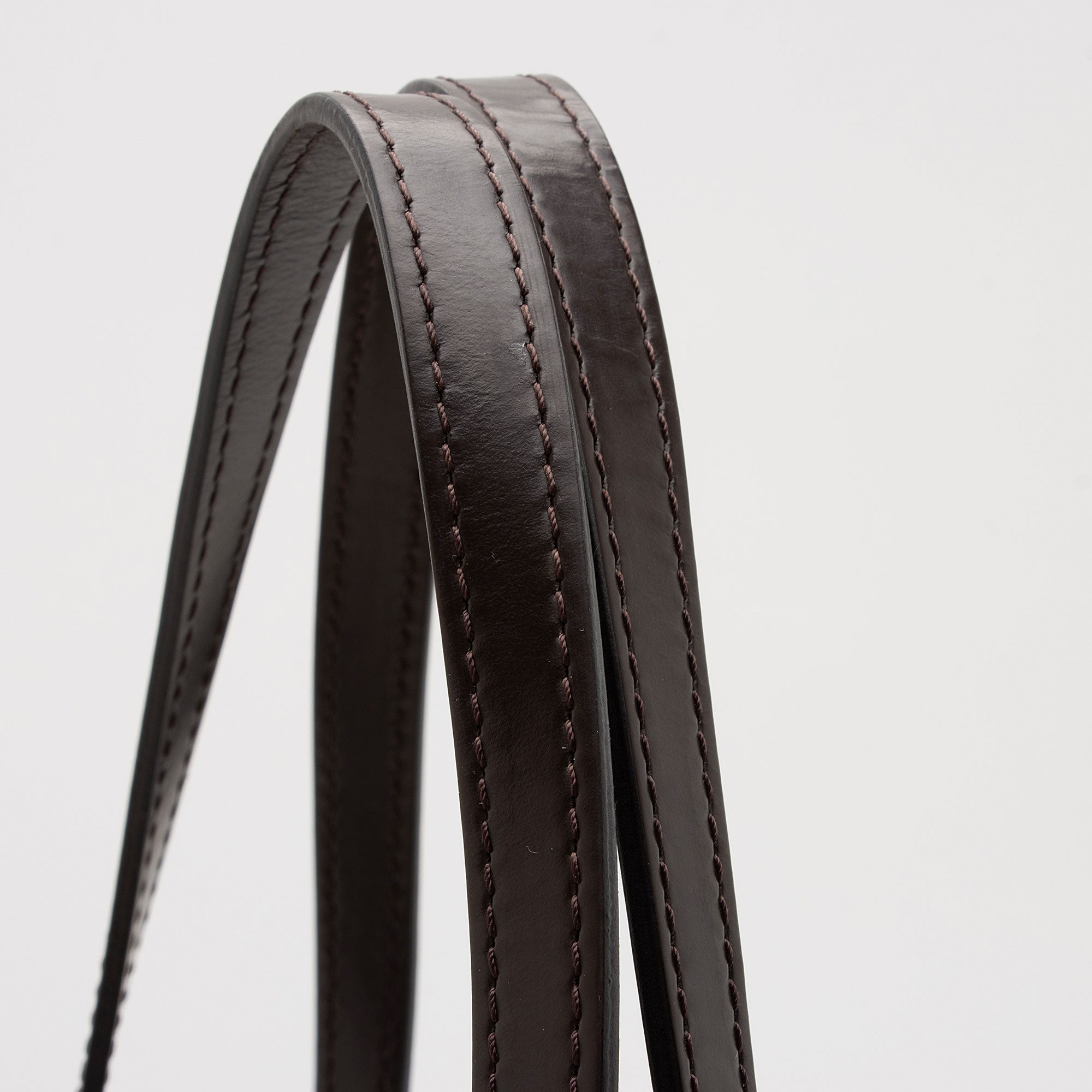 Louis Vuitton Damier Ebene Jersey Tote (SHF-njZMjN)