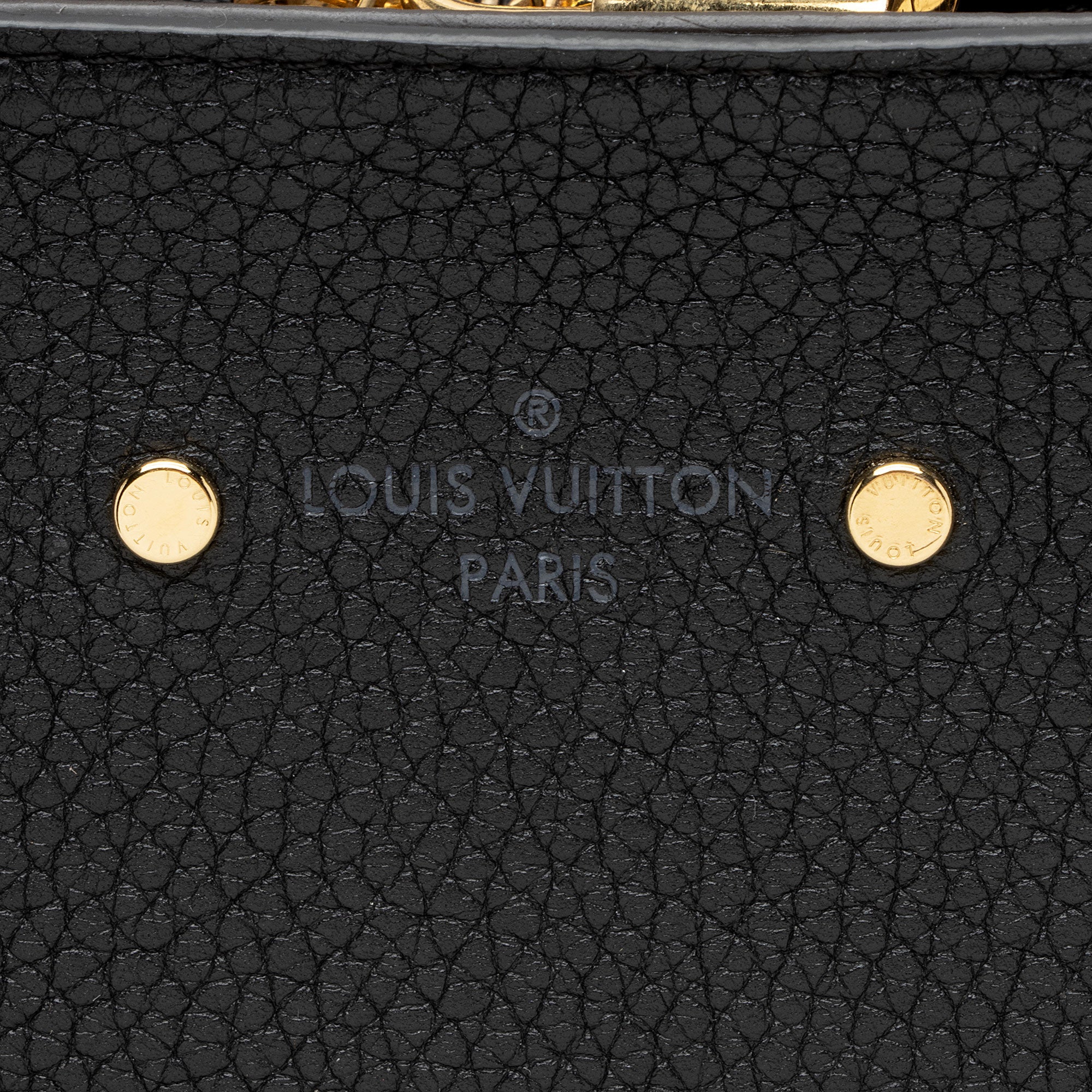 Louis Vuitton Damier Ebene Jersey Tote (SHF-CmbZnf)