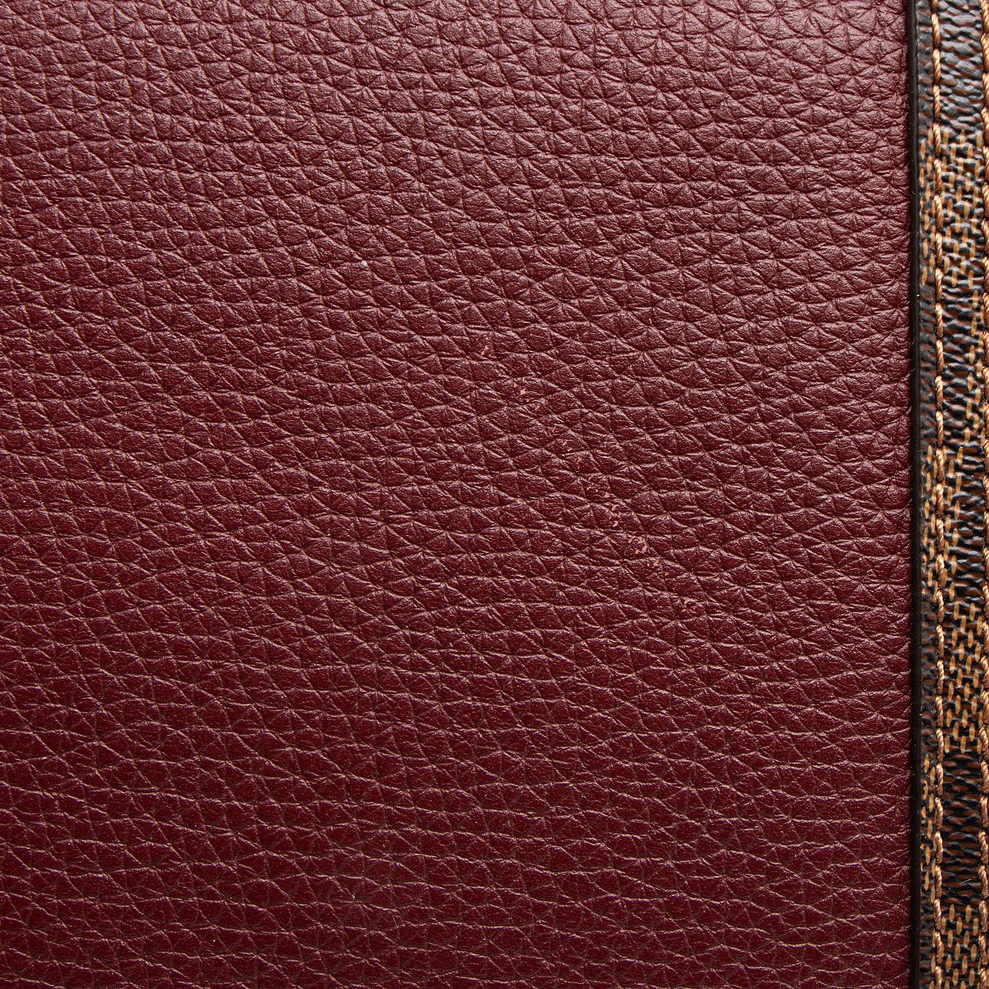 Louis Vuitton Damier Ebene Jersey Tote