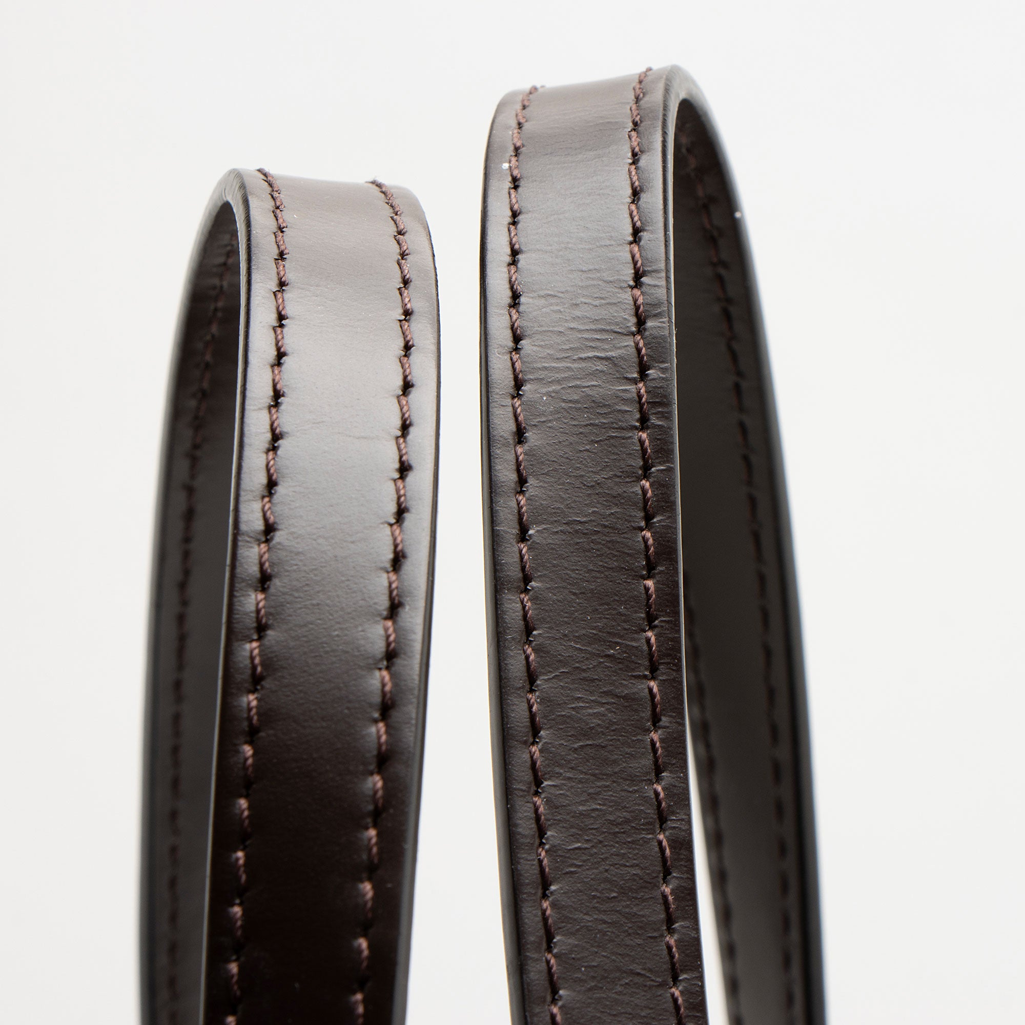 Louis Vuitton Damier Ebene Jersey Tote