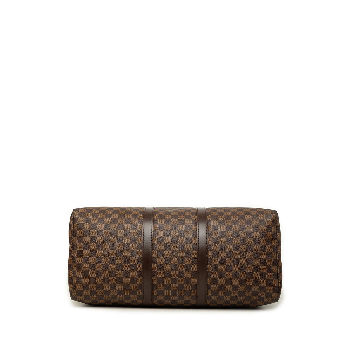 Louis Vuitton Damier Ebene Keepall 50