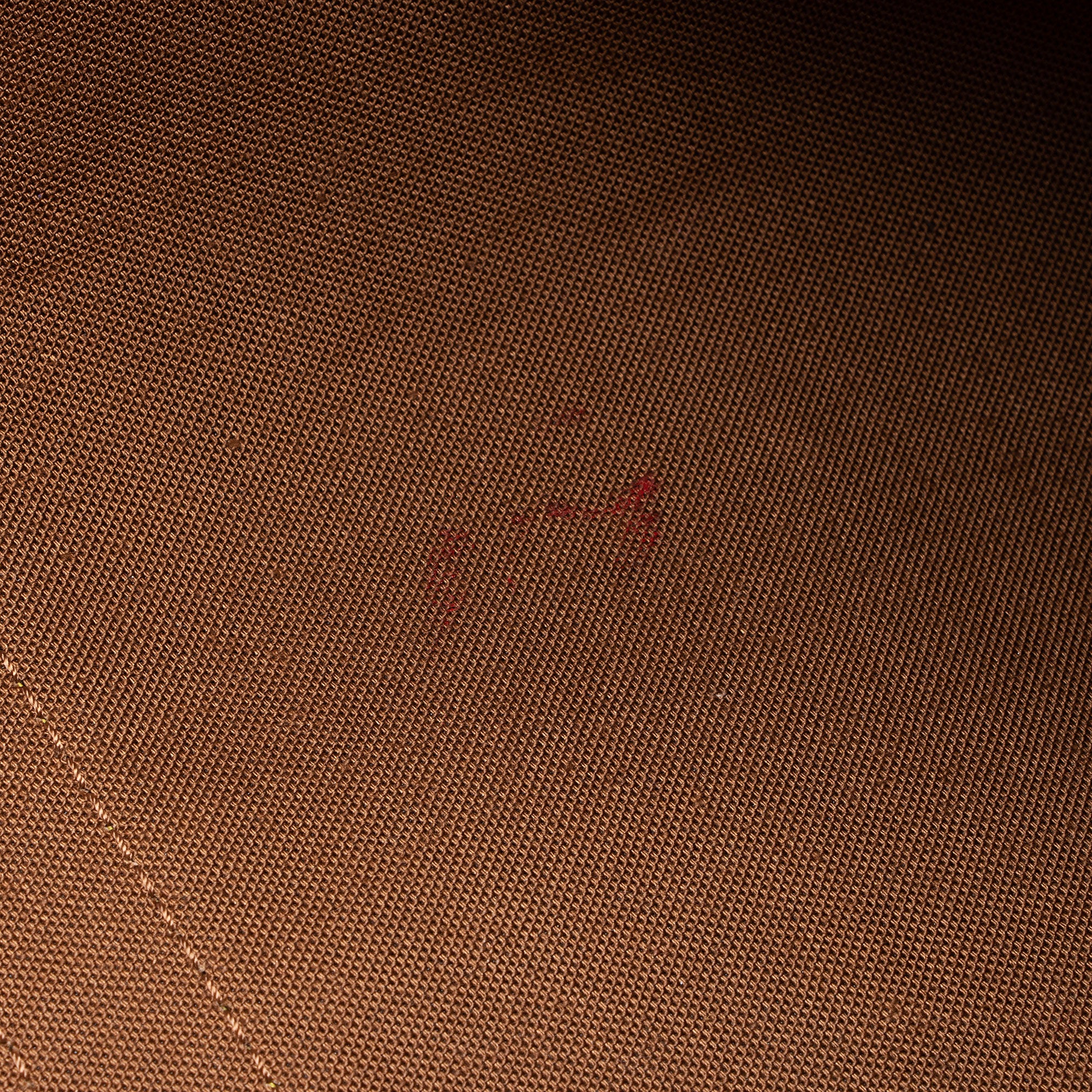 Louis Vuitton Damier Ebene Keepall Bandouliere 55 Duffle Bag (SHF-oHjWTD)