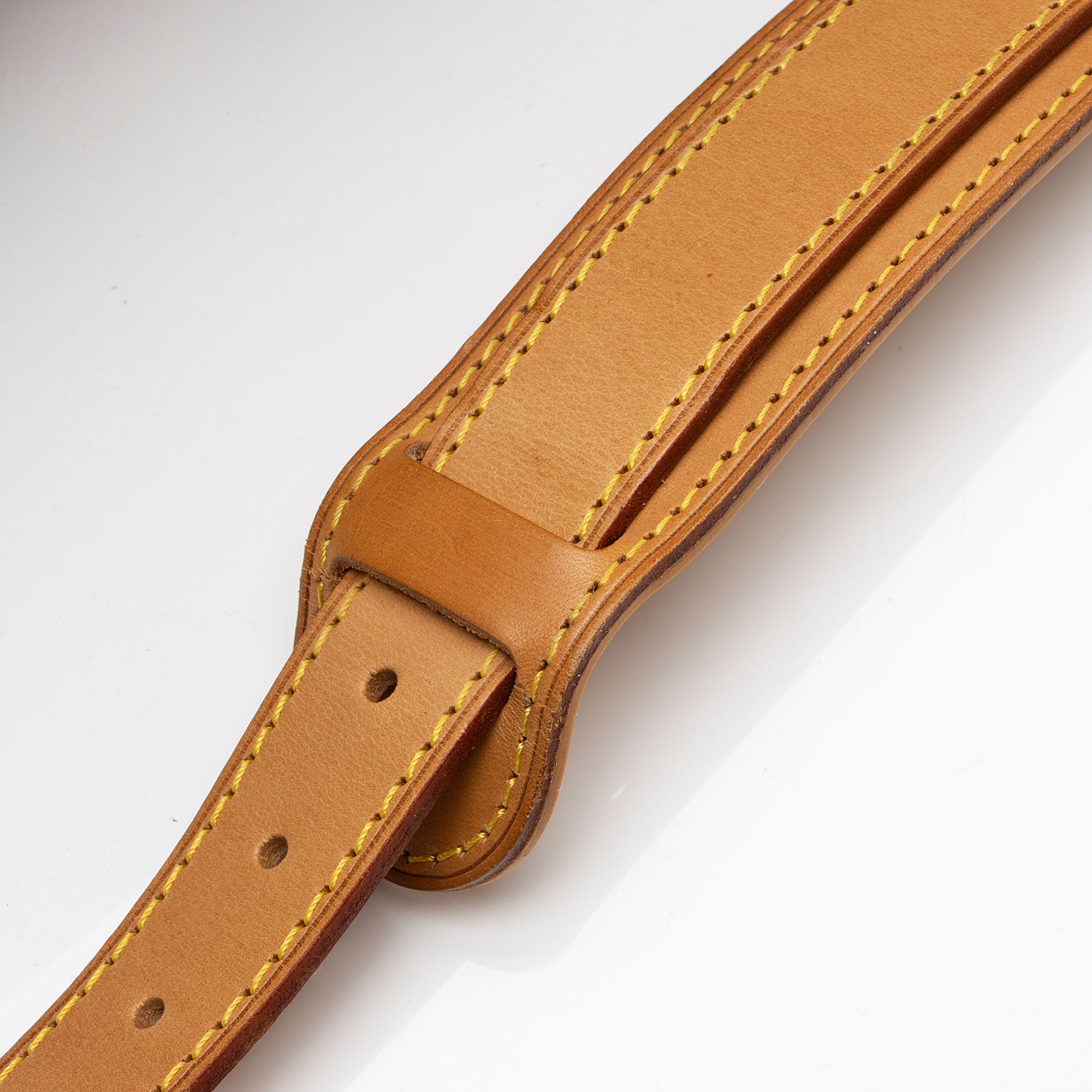 Louis Vuitton Damier Ebene Keepall Bandouliere 55 Duffle Bag (SHF-oHjWTD)