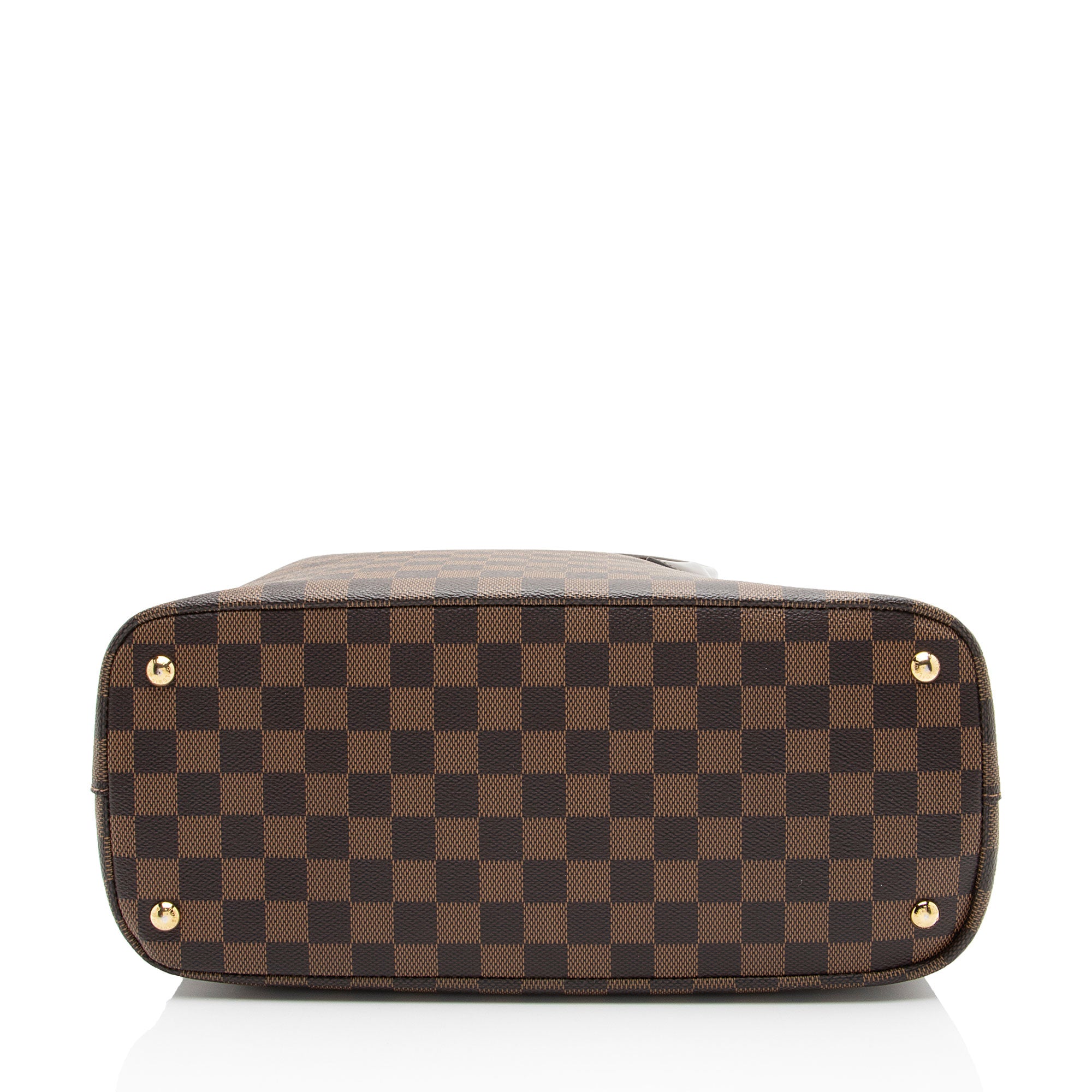 Louis Vuitton Damier Ebene Kensington Tote